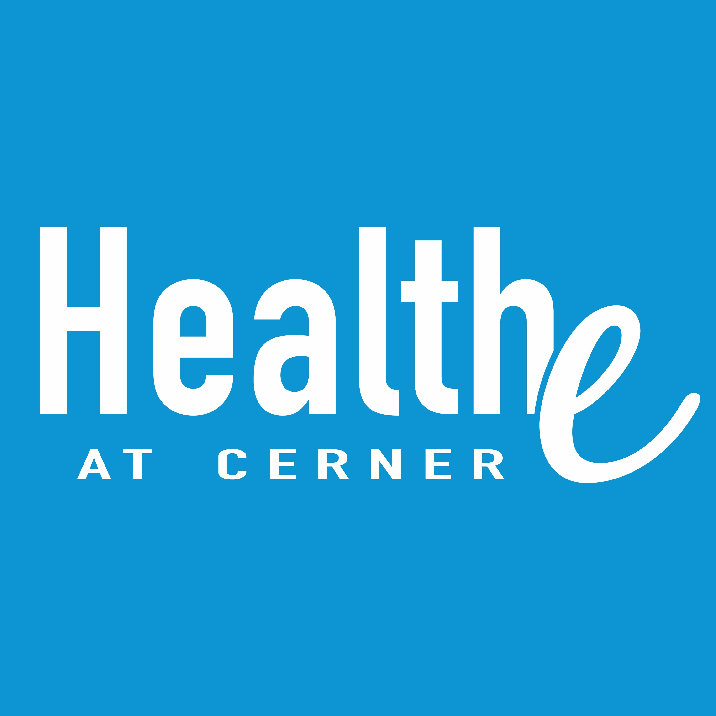 Healthe at Cerner