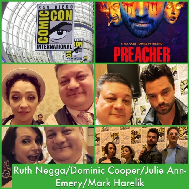 Comic News Insider