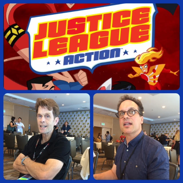 Comic News Insider
