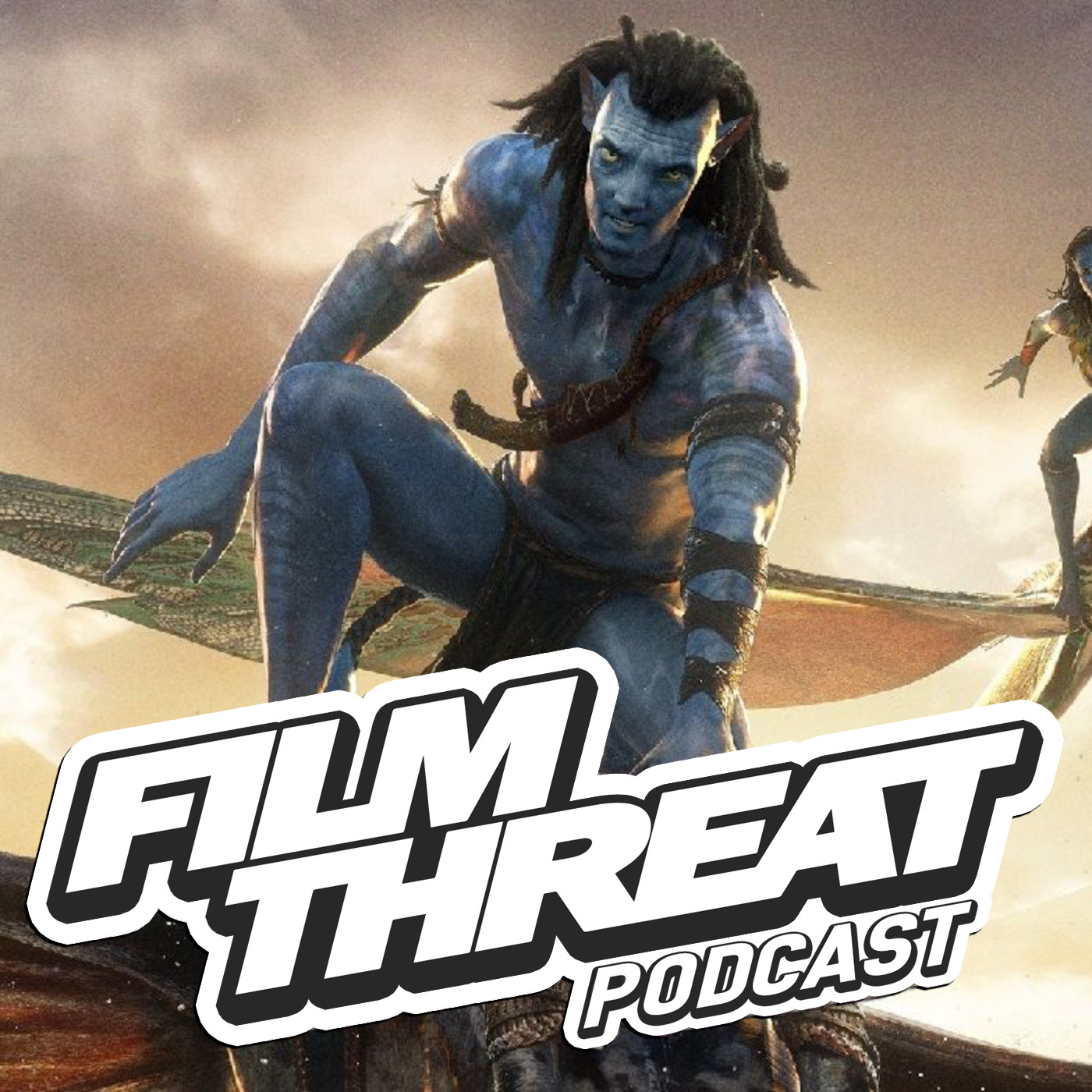 Podcast episode image