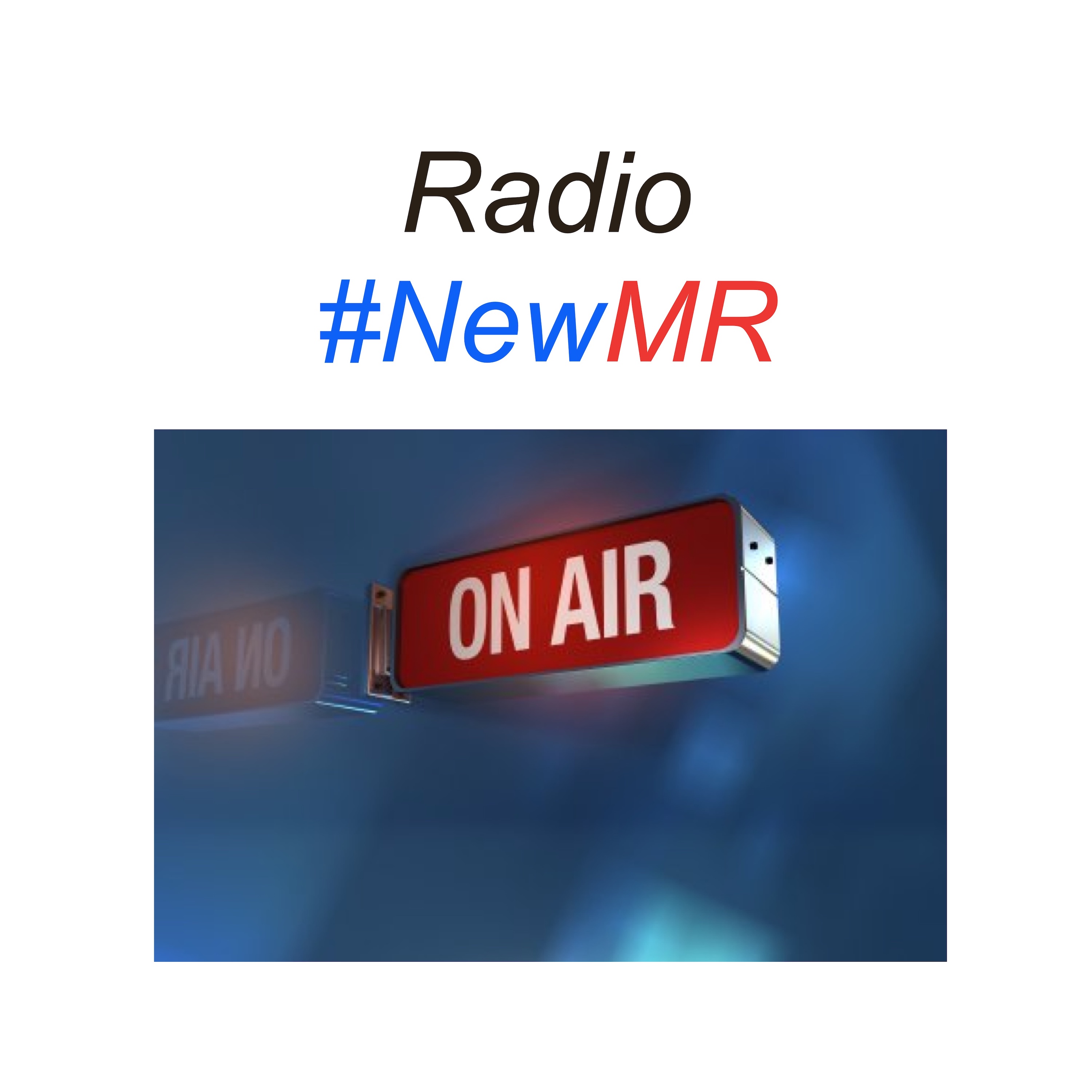 Radio NewMR Podcast