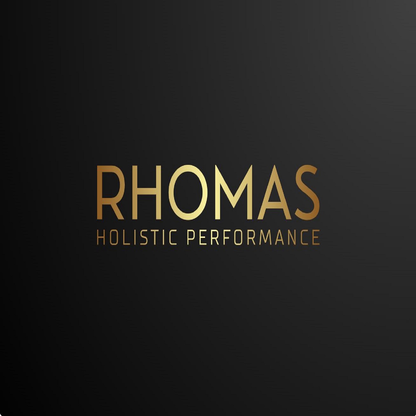 Rhomas Podcast