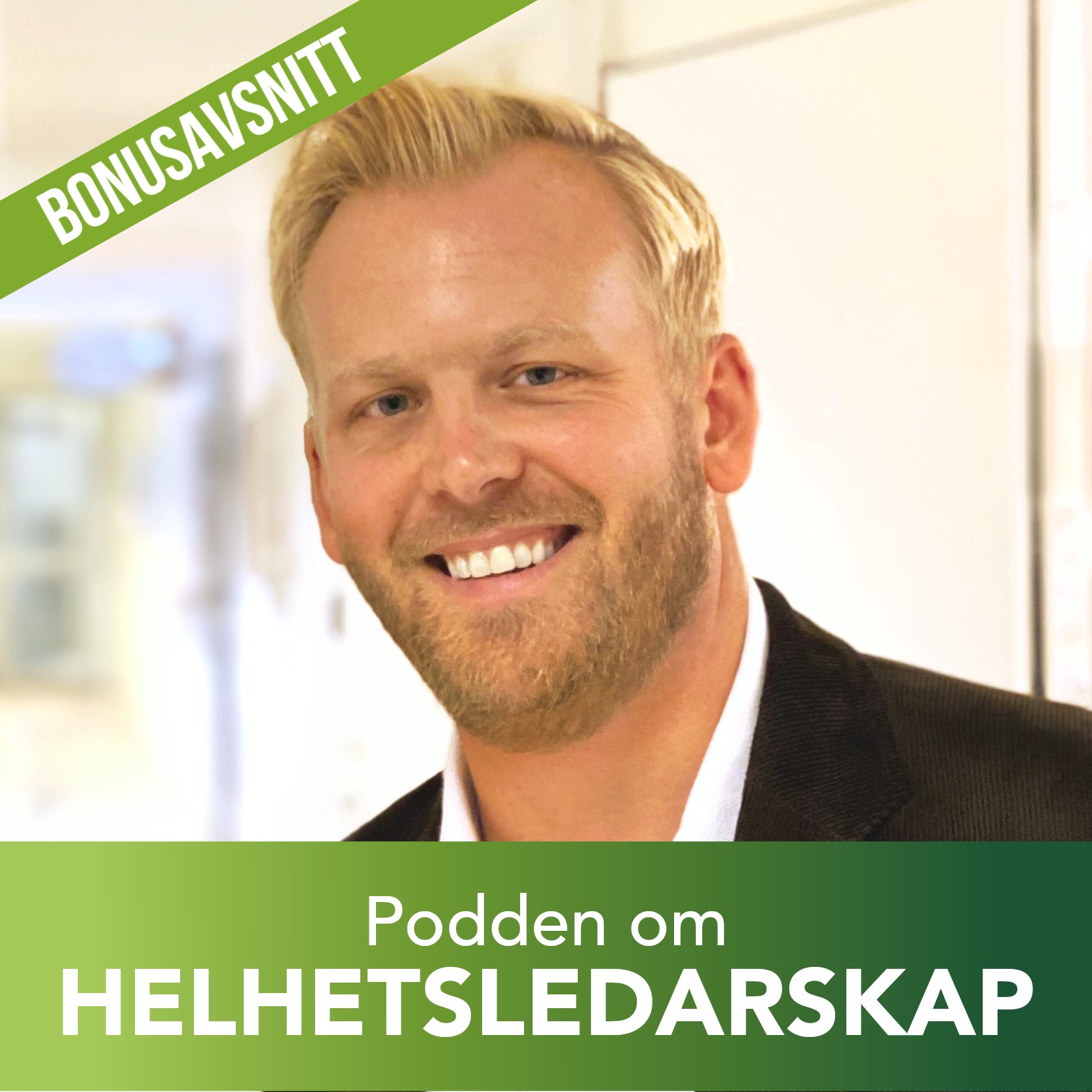 Podden om helhetsledarskap