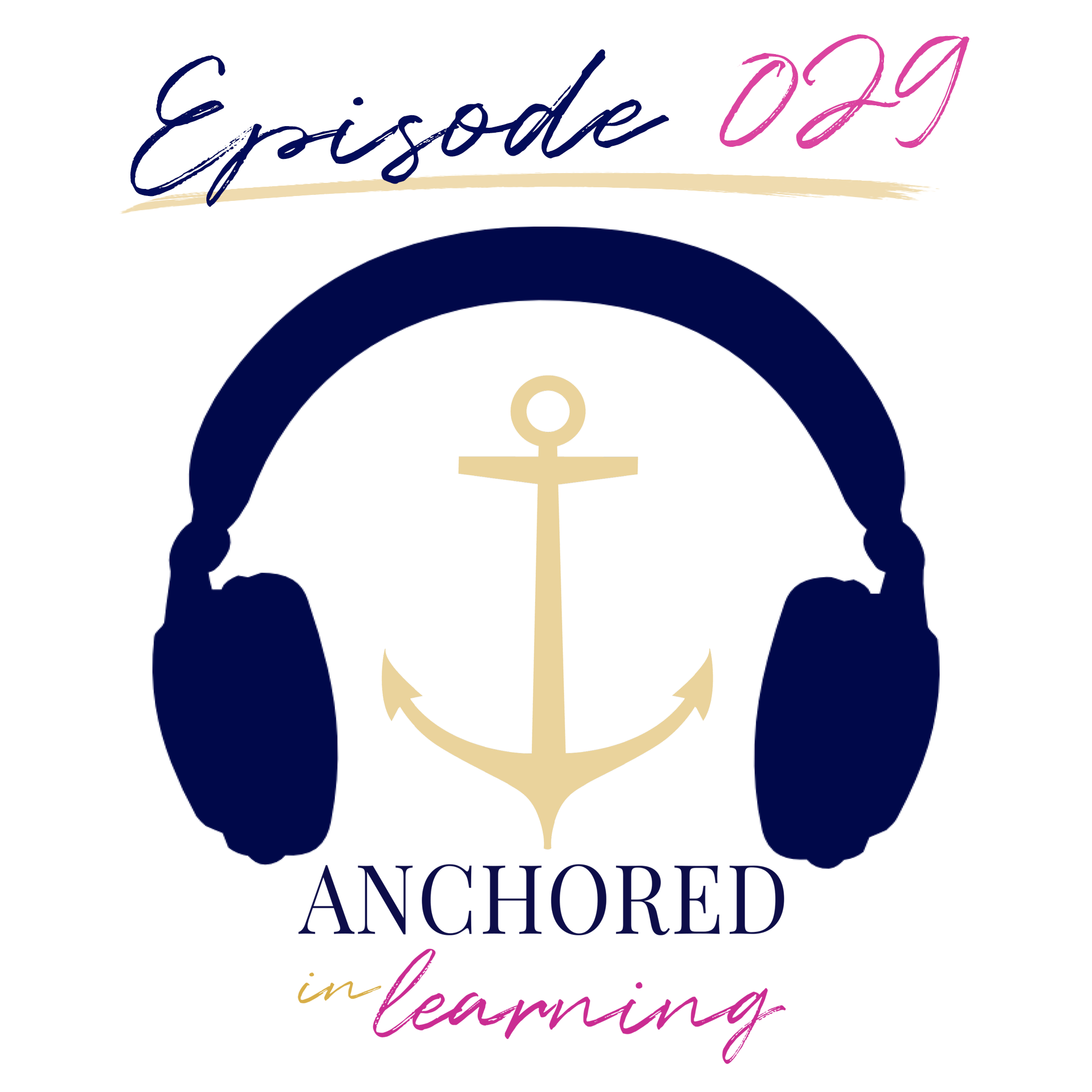 Anchored in Learning