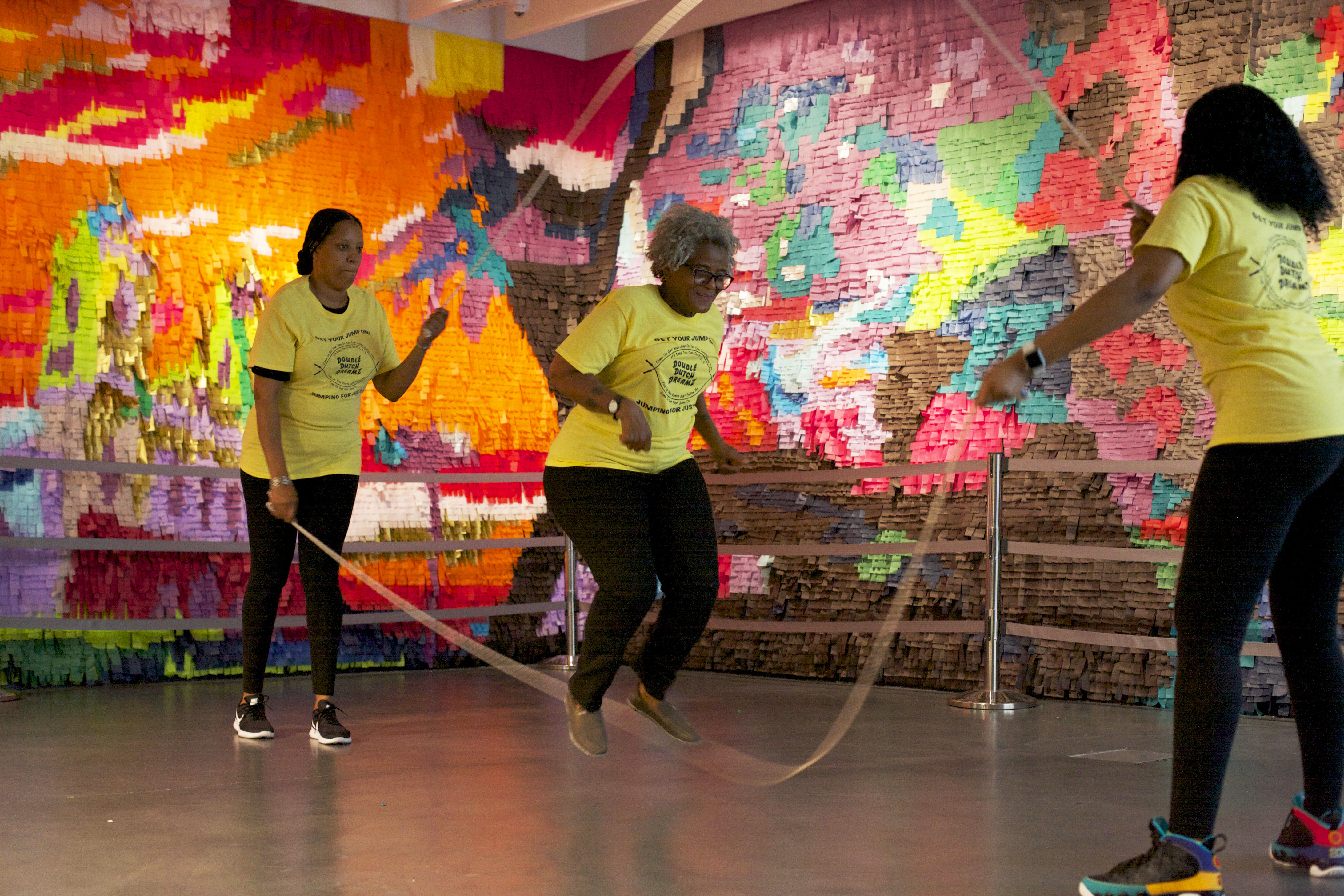 The Grandparents Story Lab