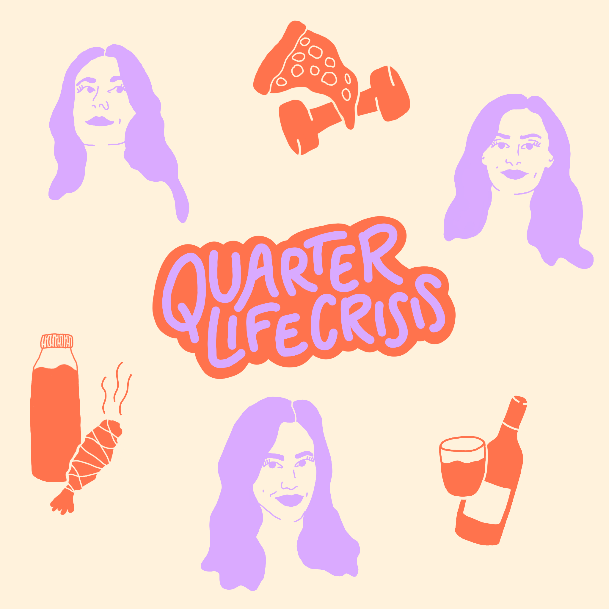 Quarter Life Crisis