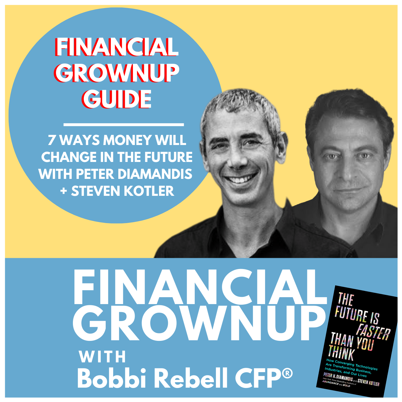 Wellness for Financial Grownups