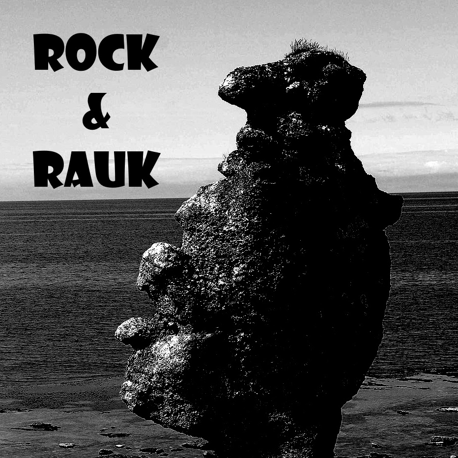 Rock och Rauk