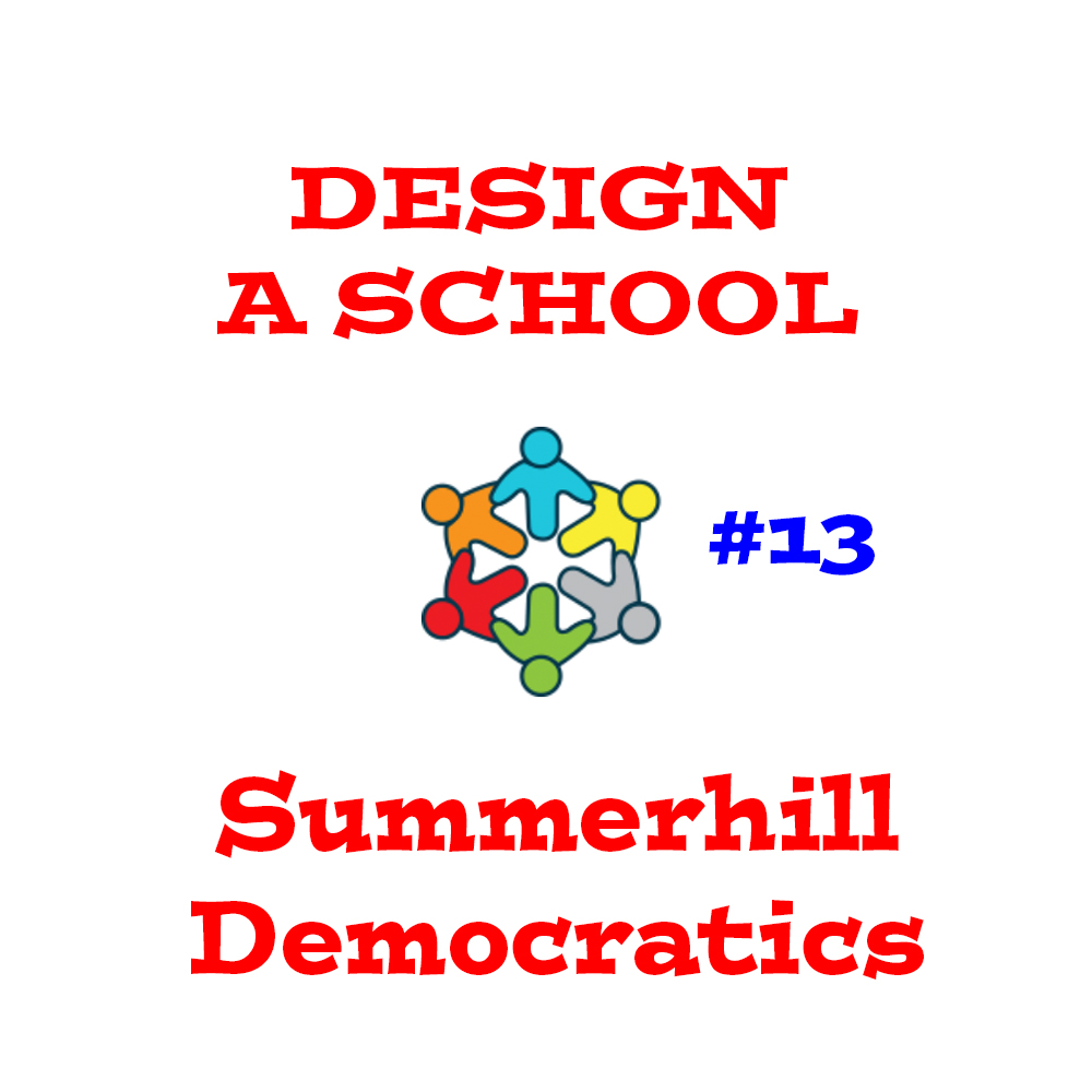 Summerhill Democratics