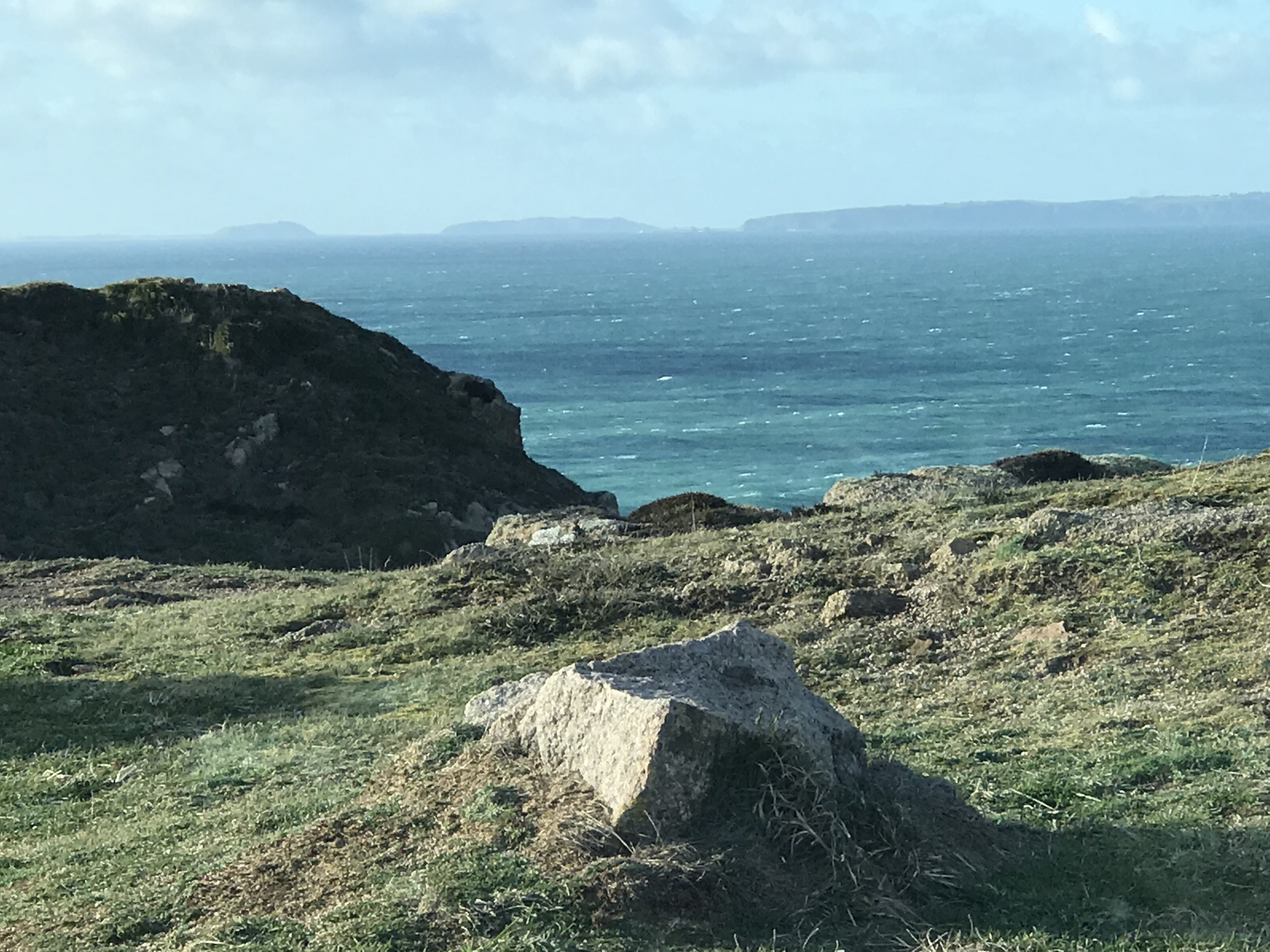 The History Islands