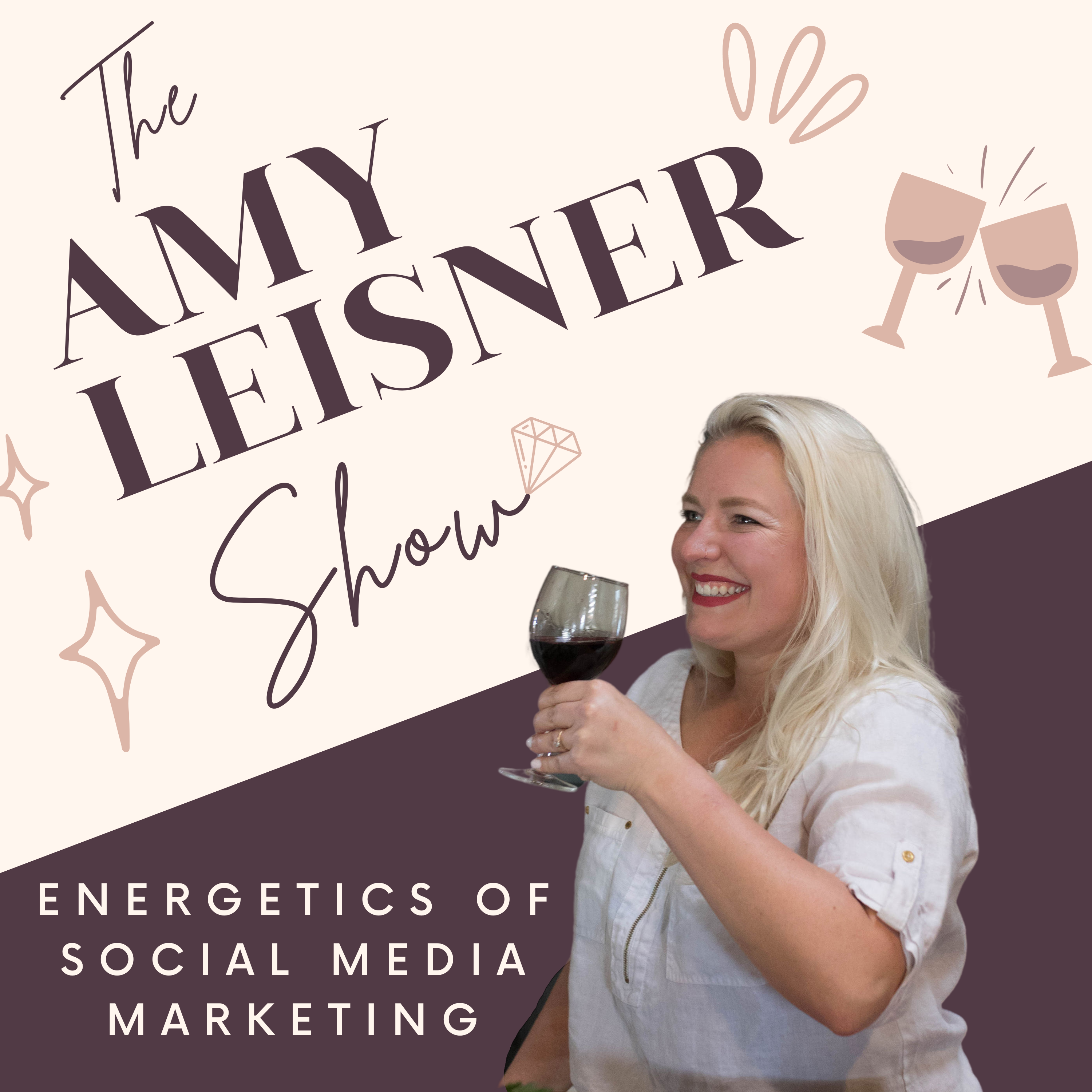 Online Marketing for Dancers with Amy Leisner