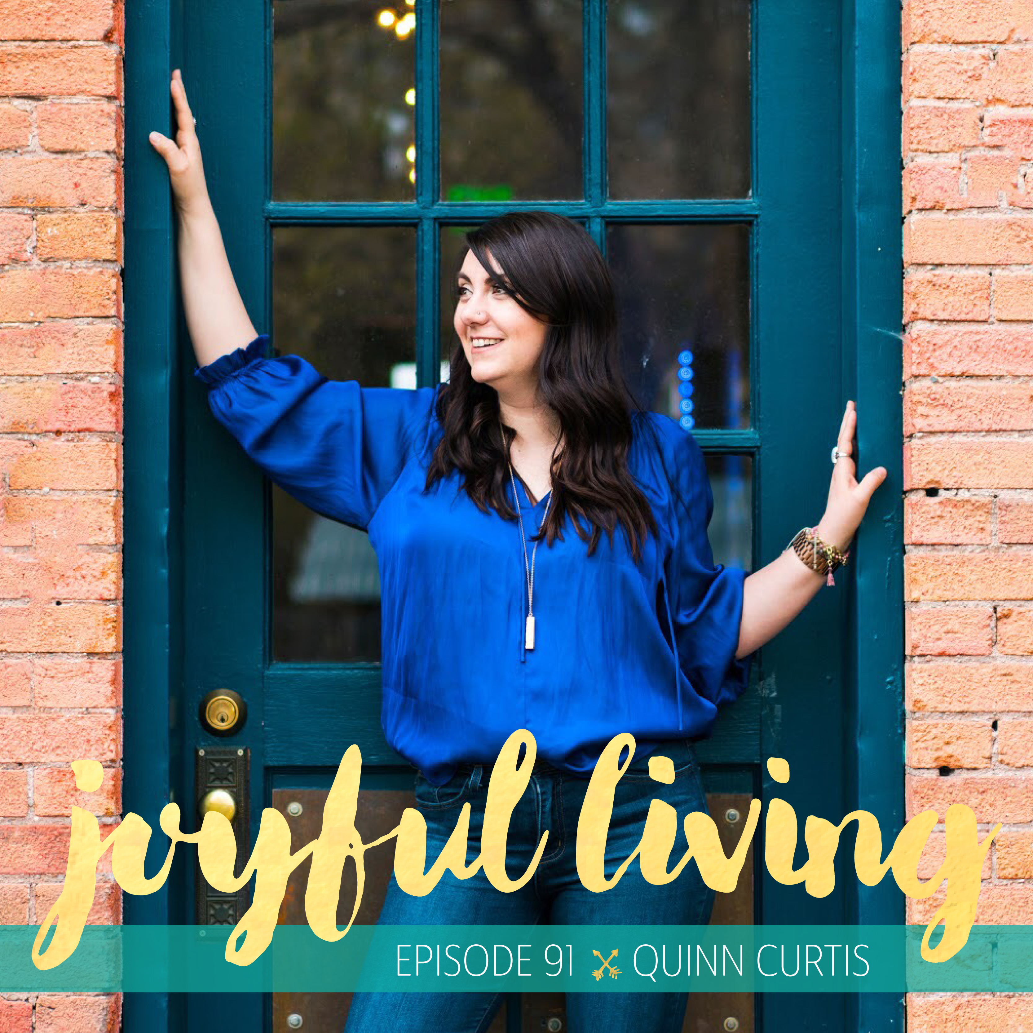 Joyful Living