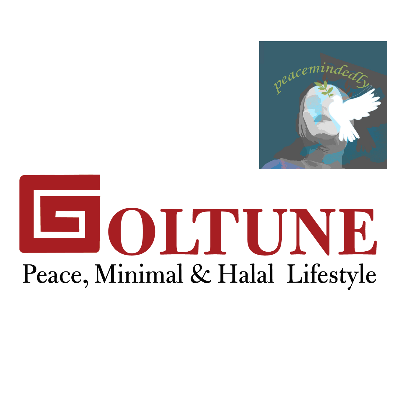 Peacemindedly