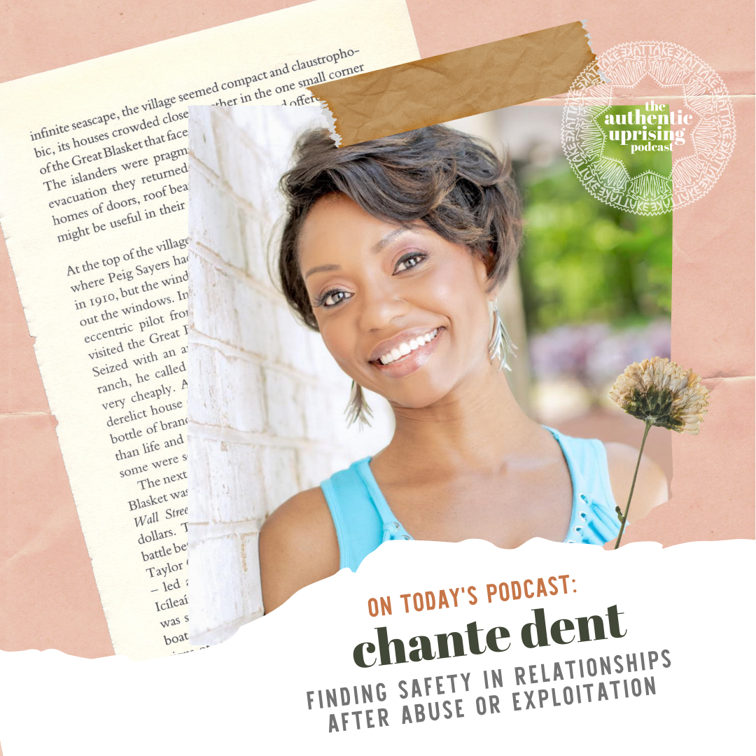 The Authentic Uprising Show