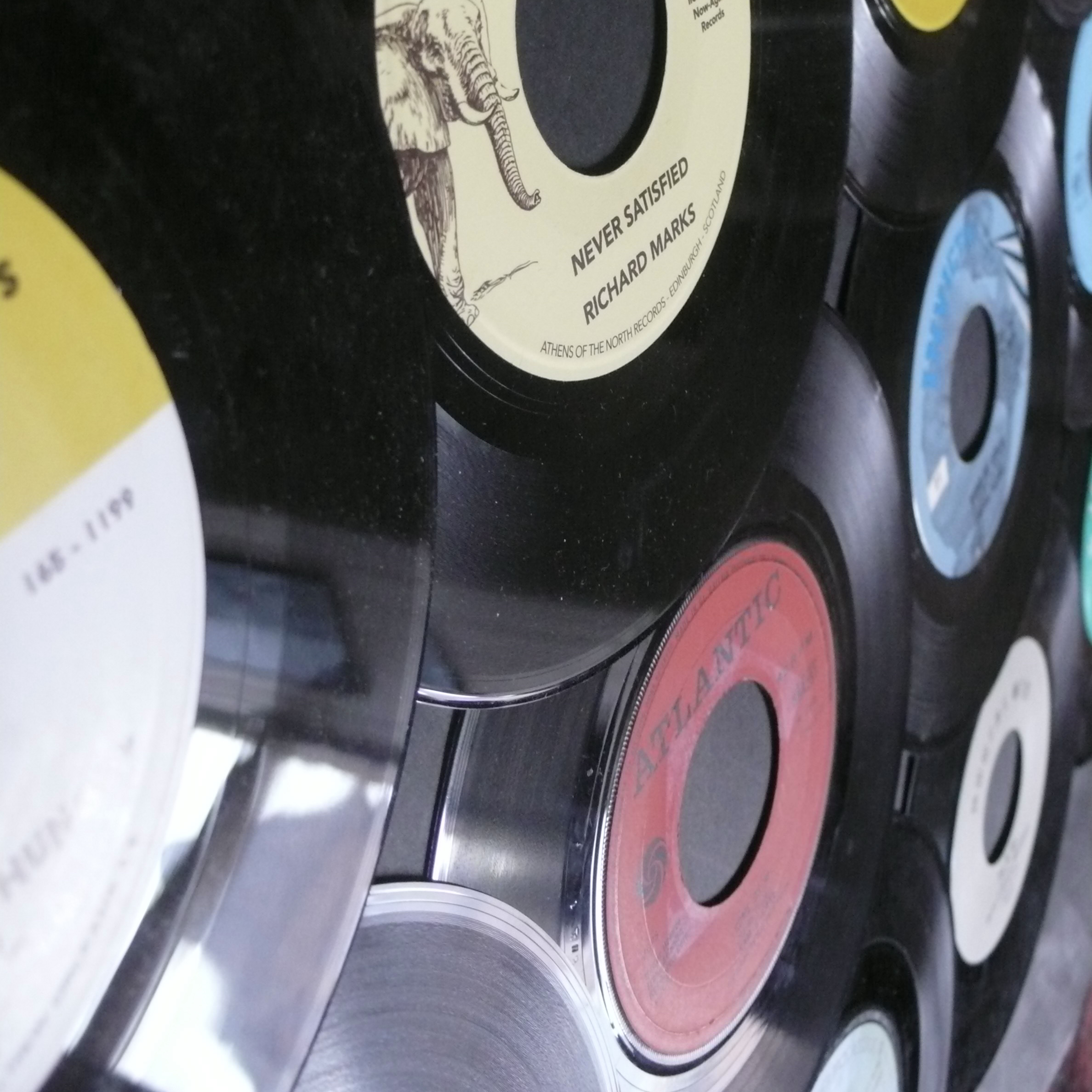 Analog Rory\'s Jukebox