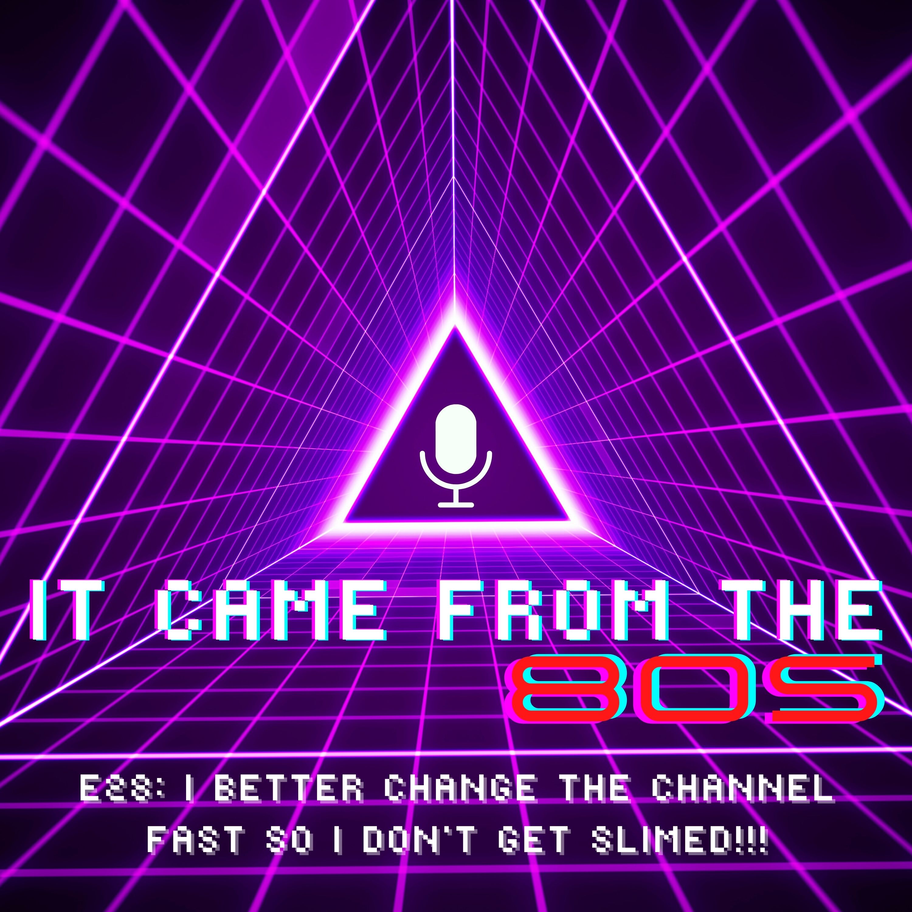 It Came From The 80s