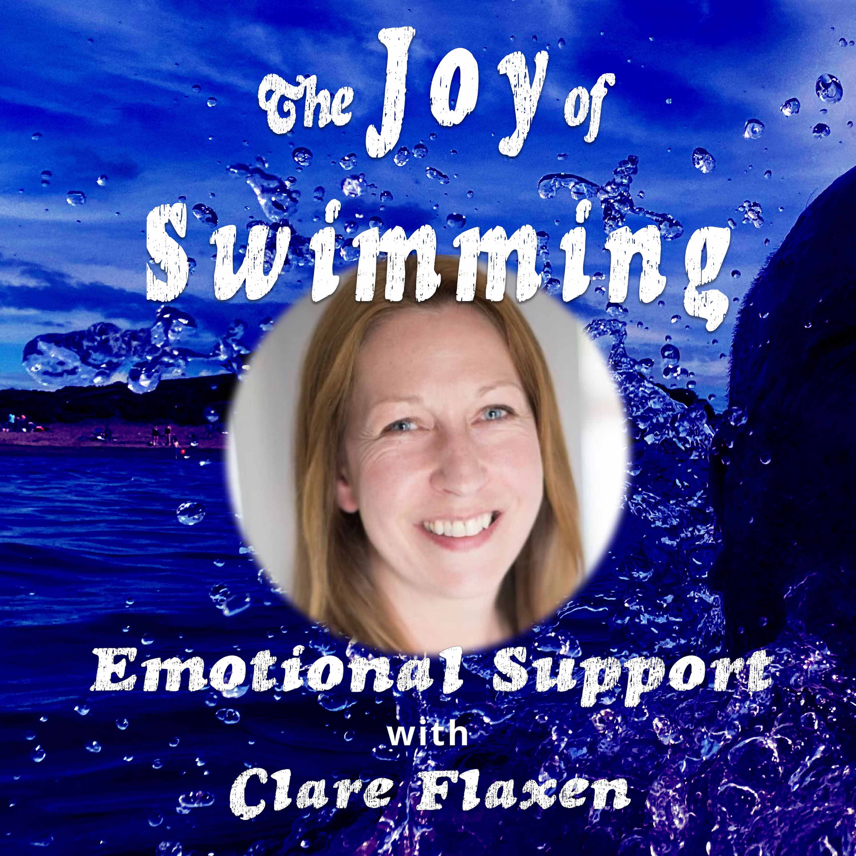 The Joy of Swimming