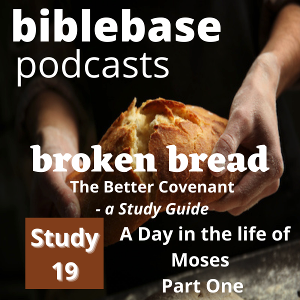 biblebase podcasts