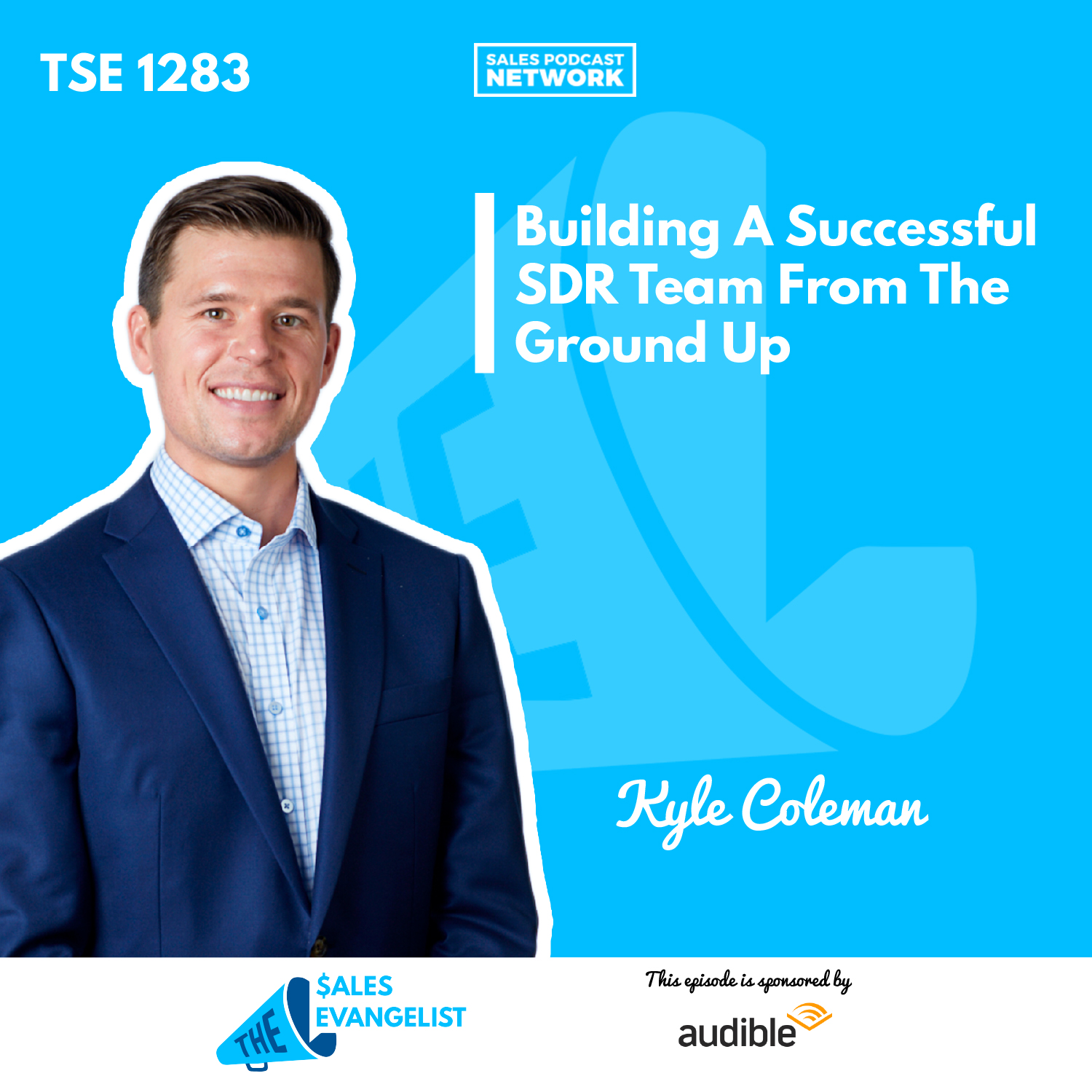 The Sales Evangelist