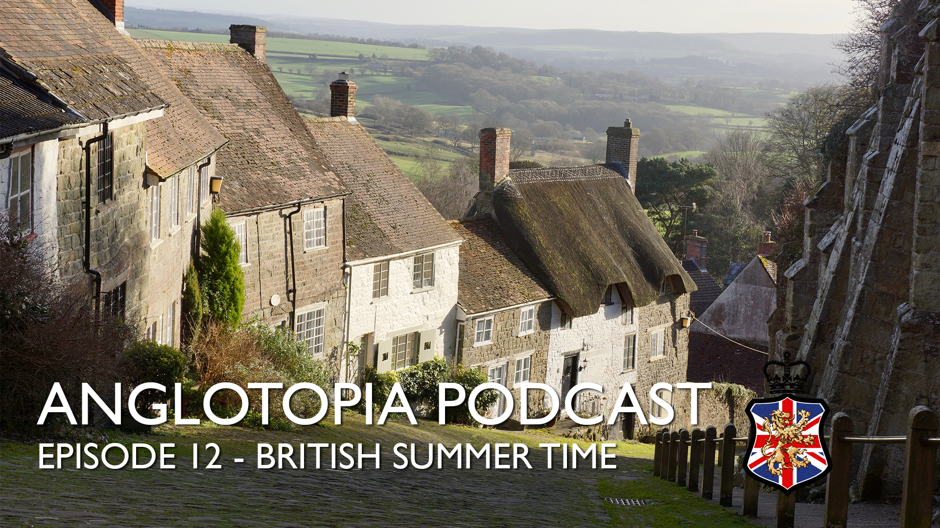 British Summer Time