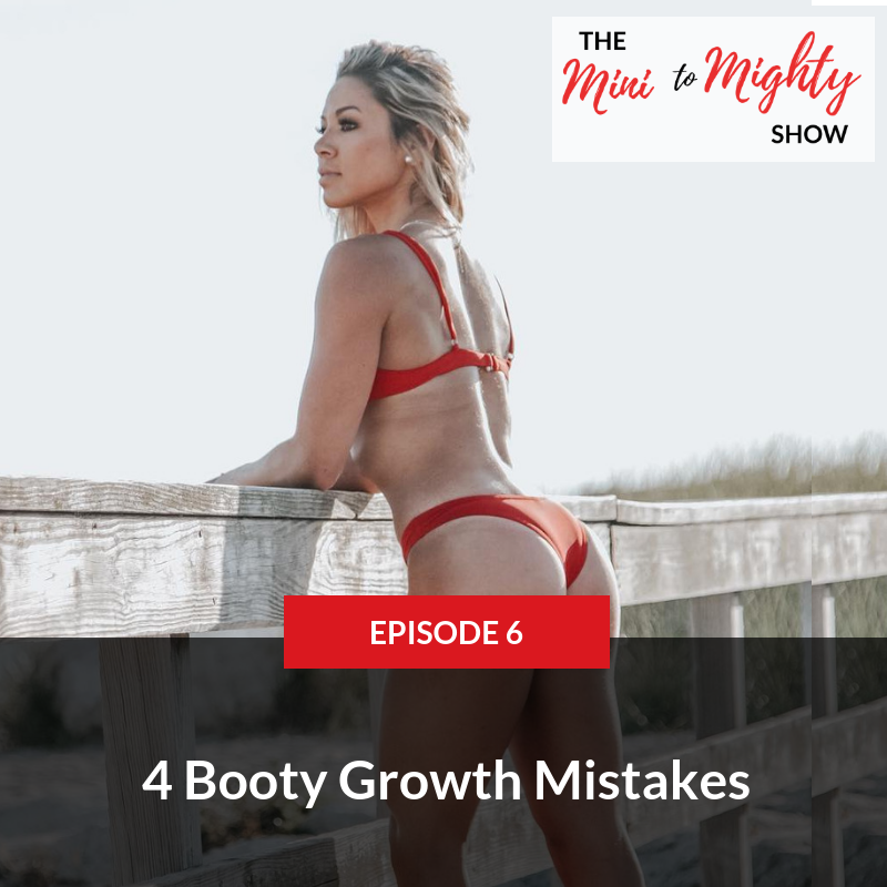 The Mini to Mighty Show