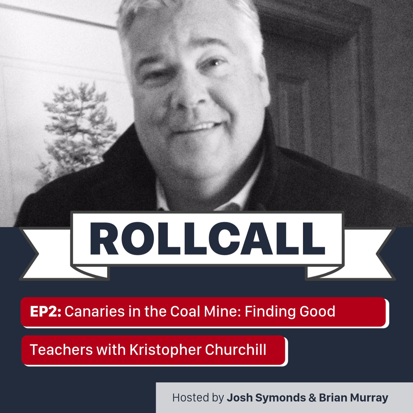 Roll Call Podcast