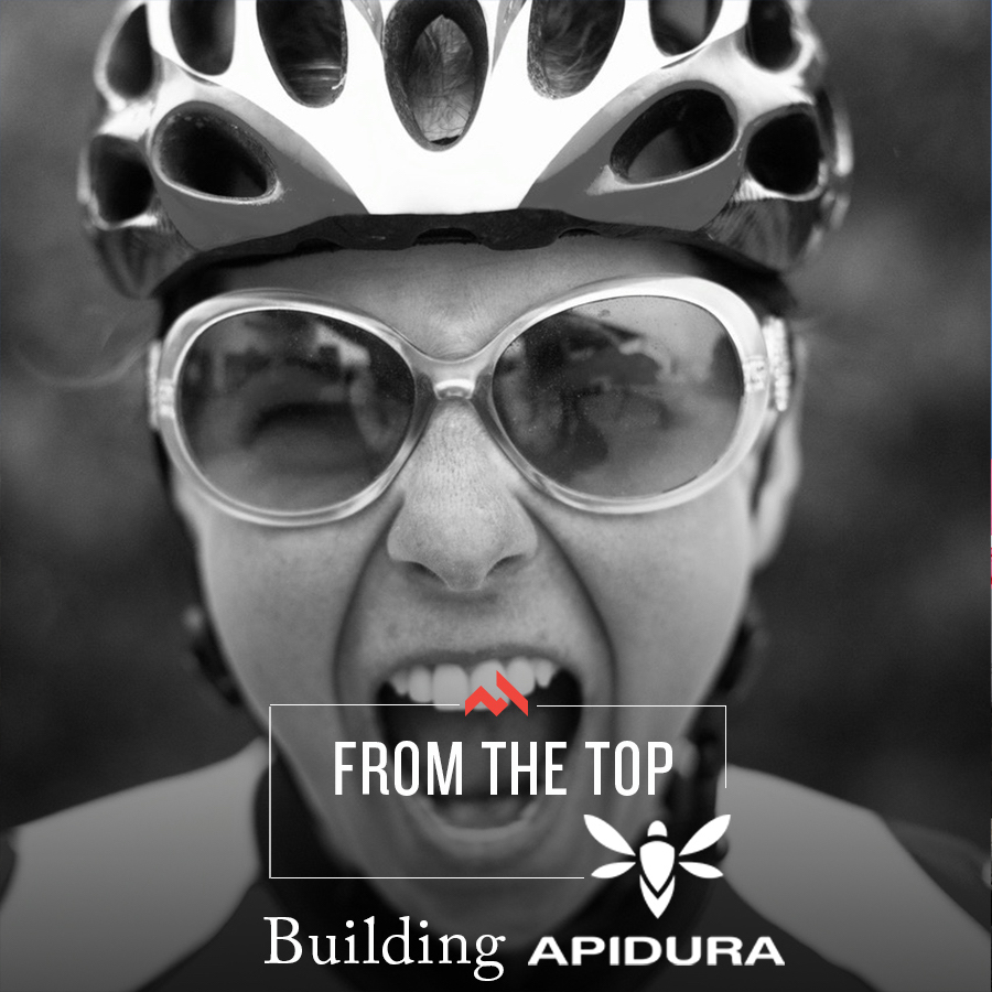 Building Apidura