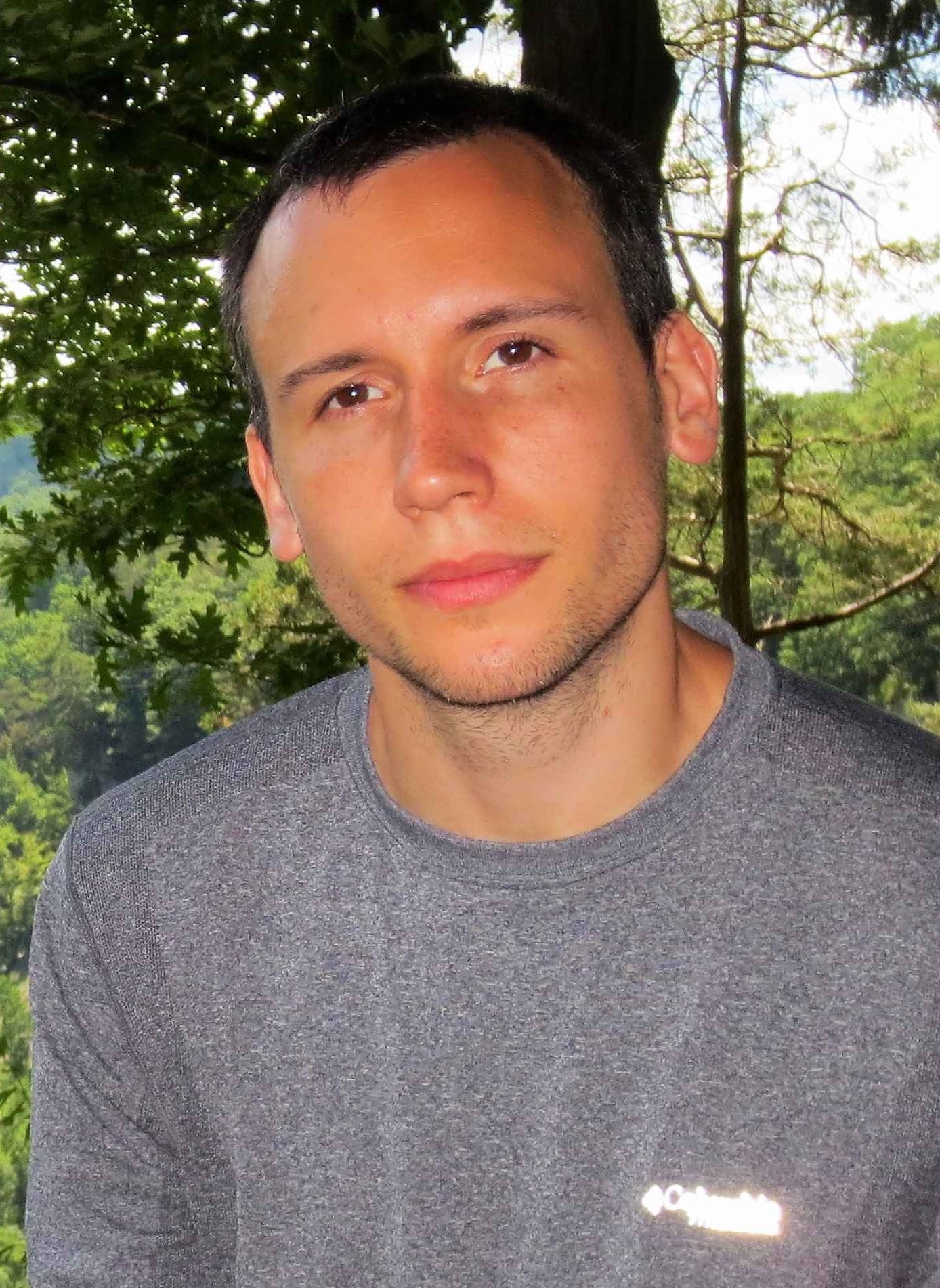 Meditators Among Us: Alex Stokes
