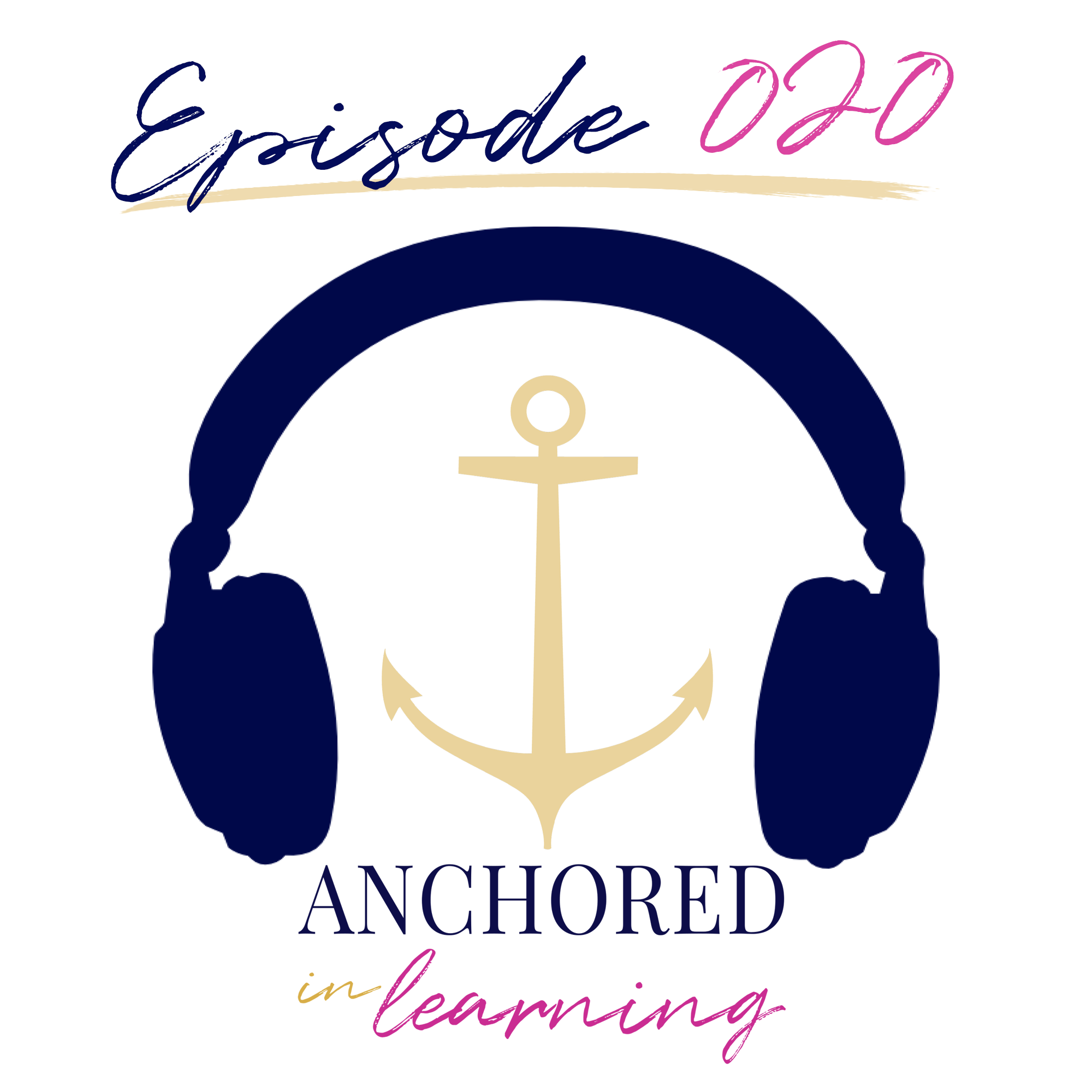 Anchored in Learning