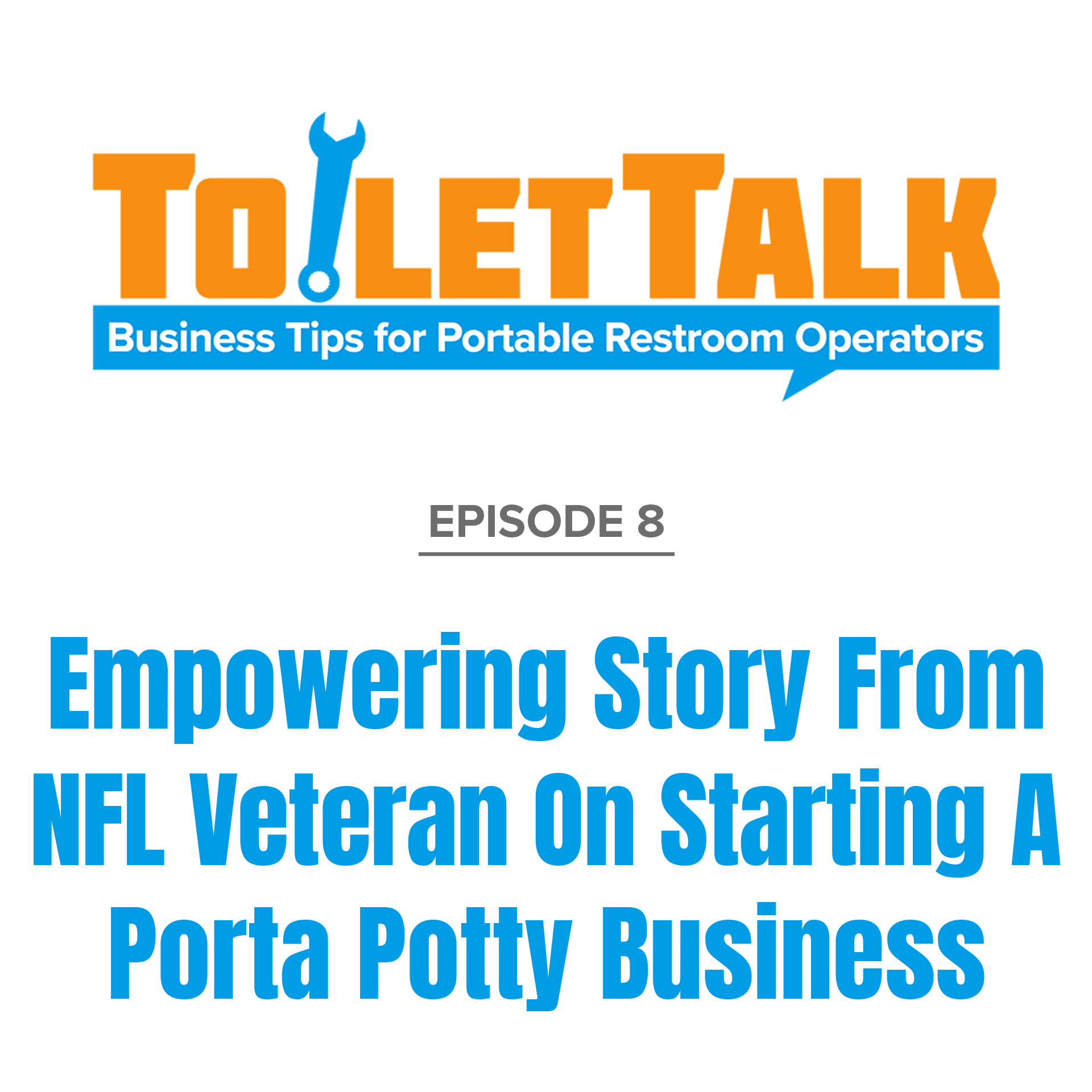 ToiletTalk