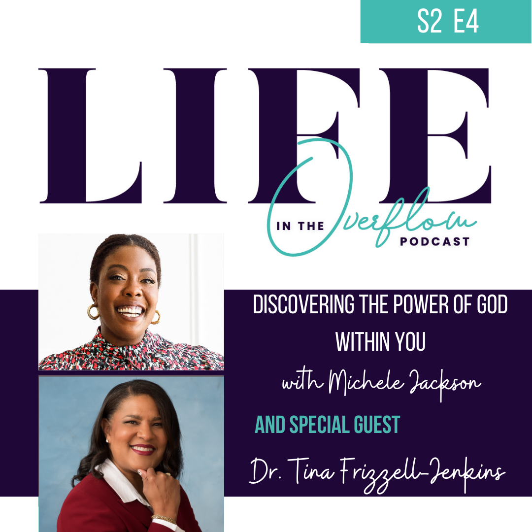 Life in The Overflow
