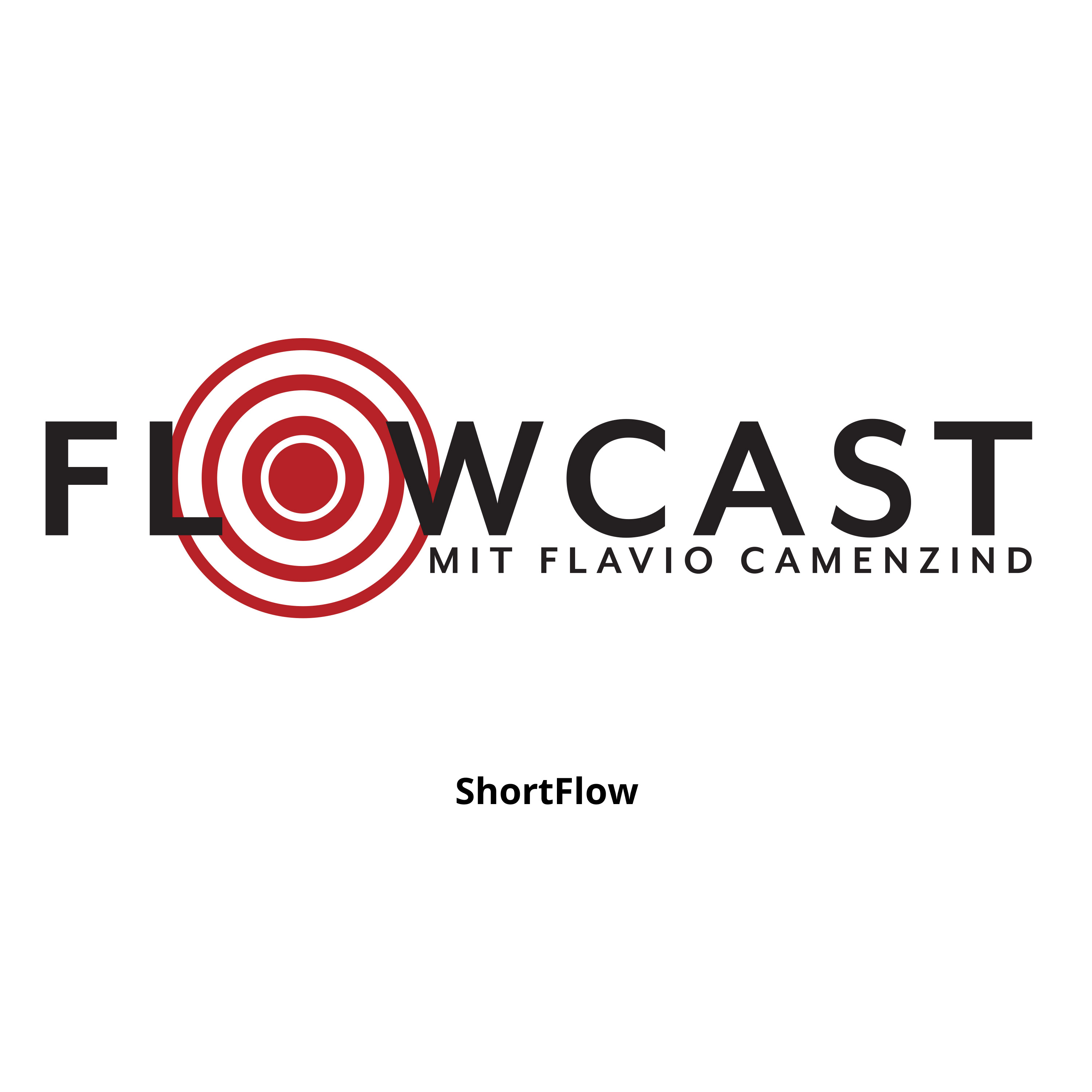 Flowcast mit Flavio Camenzind