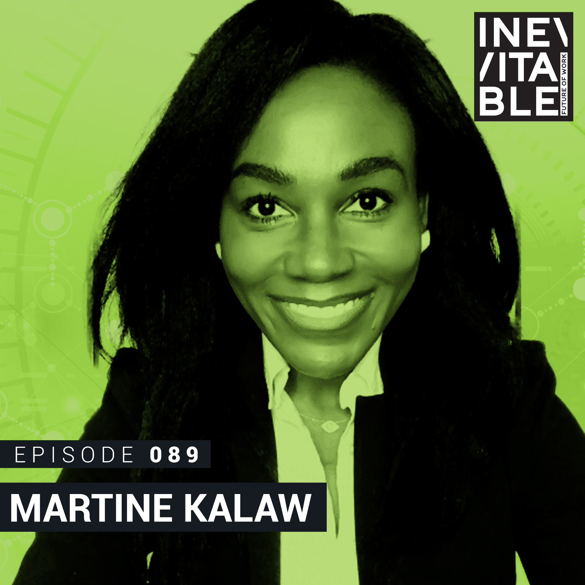Inevitable: The Future of Work