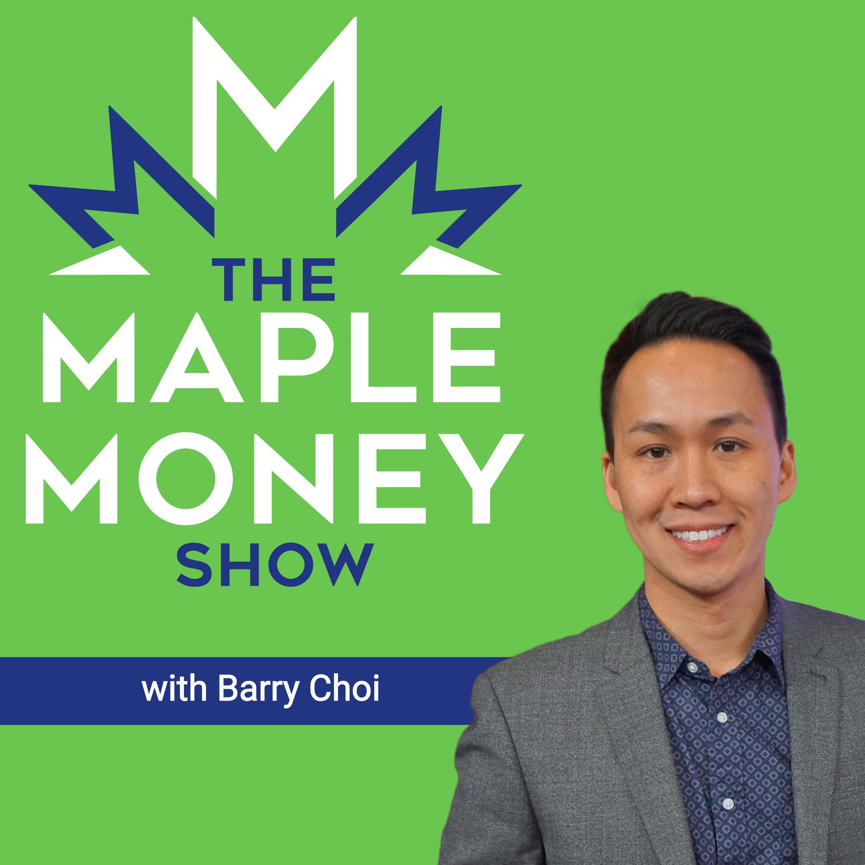 The MapleMoney Show