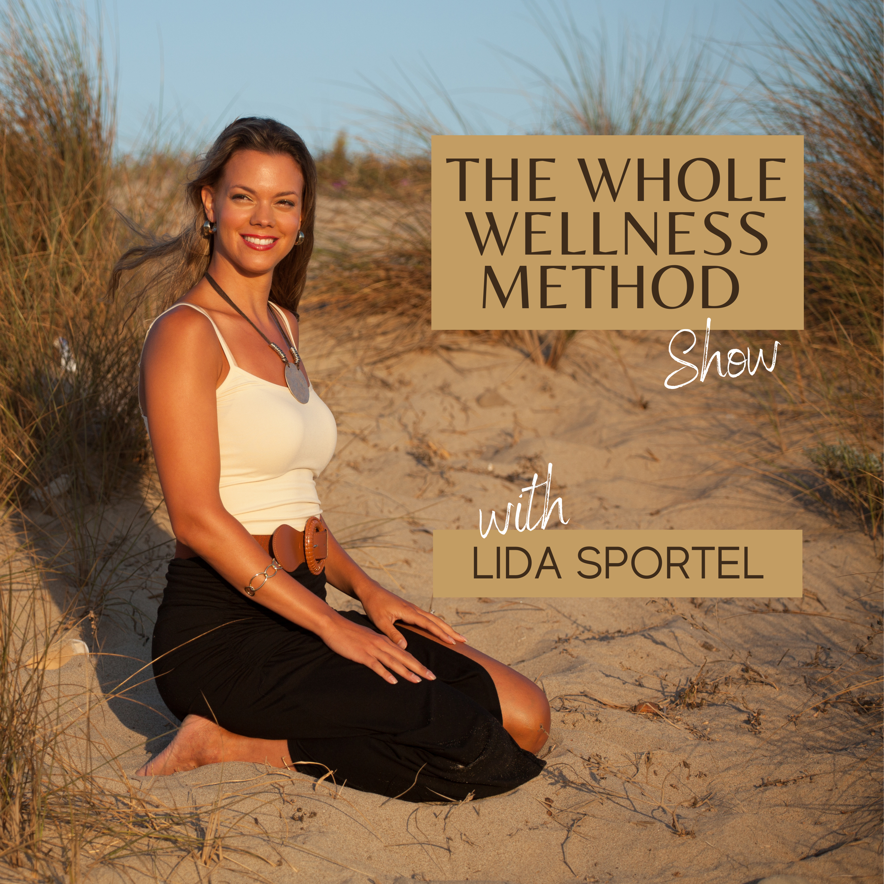 The Whole Wellness Method Show