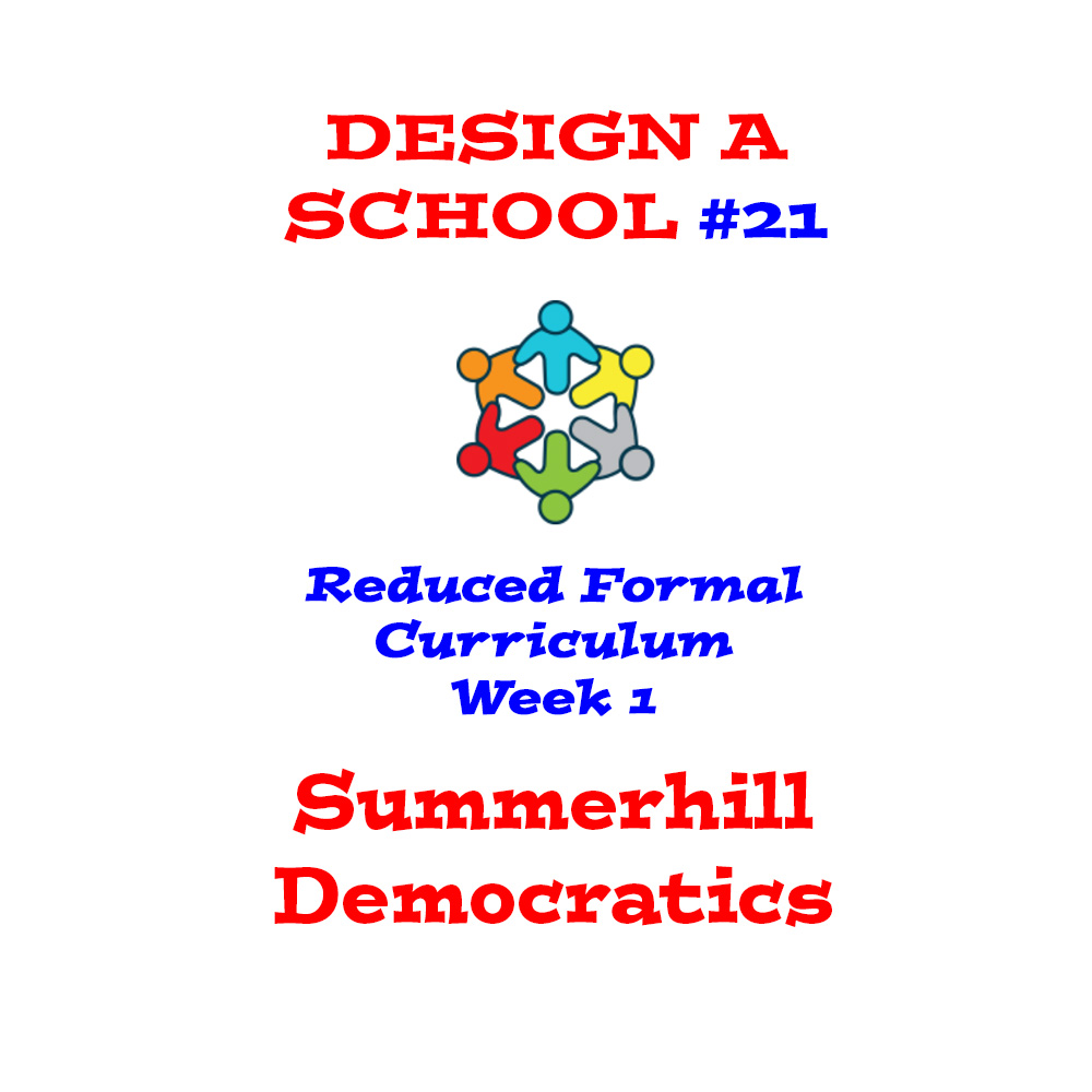 Summerhill Democratics