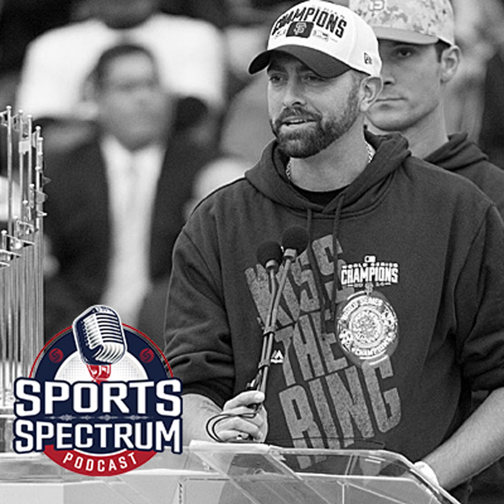 Sports Spectrum Podcast