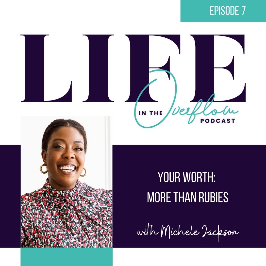 Life in The Overflow