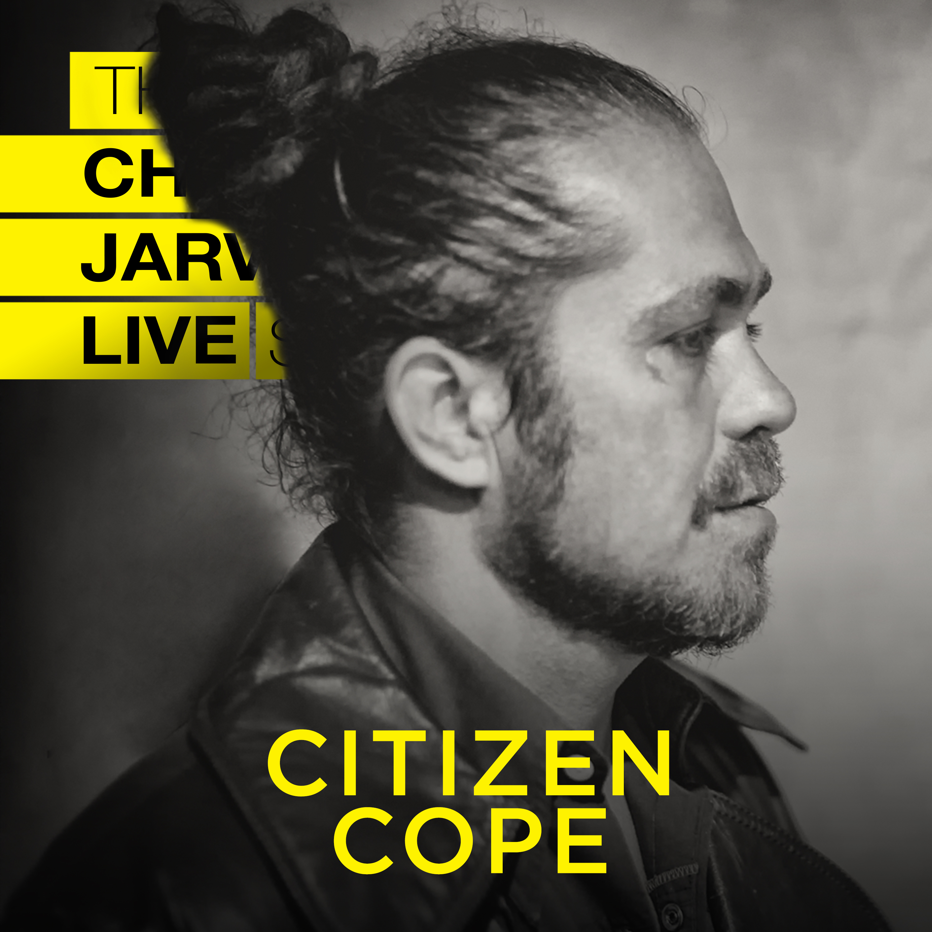 Citizen Cope: Personal Growth and Understanding