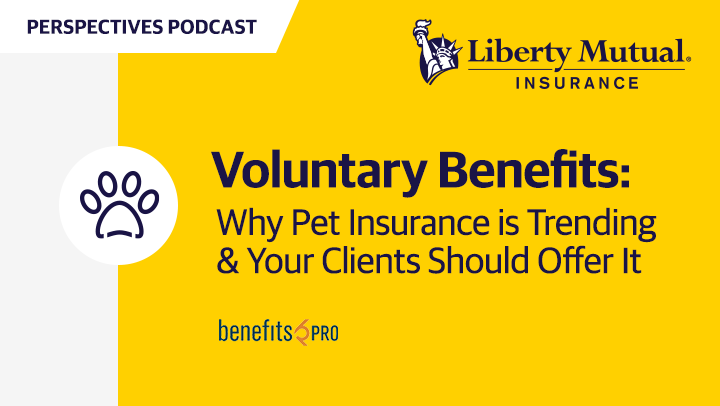 BenefitsPRO-Perspectives podcast