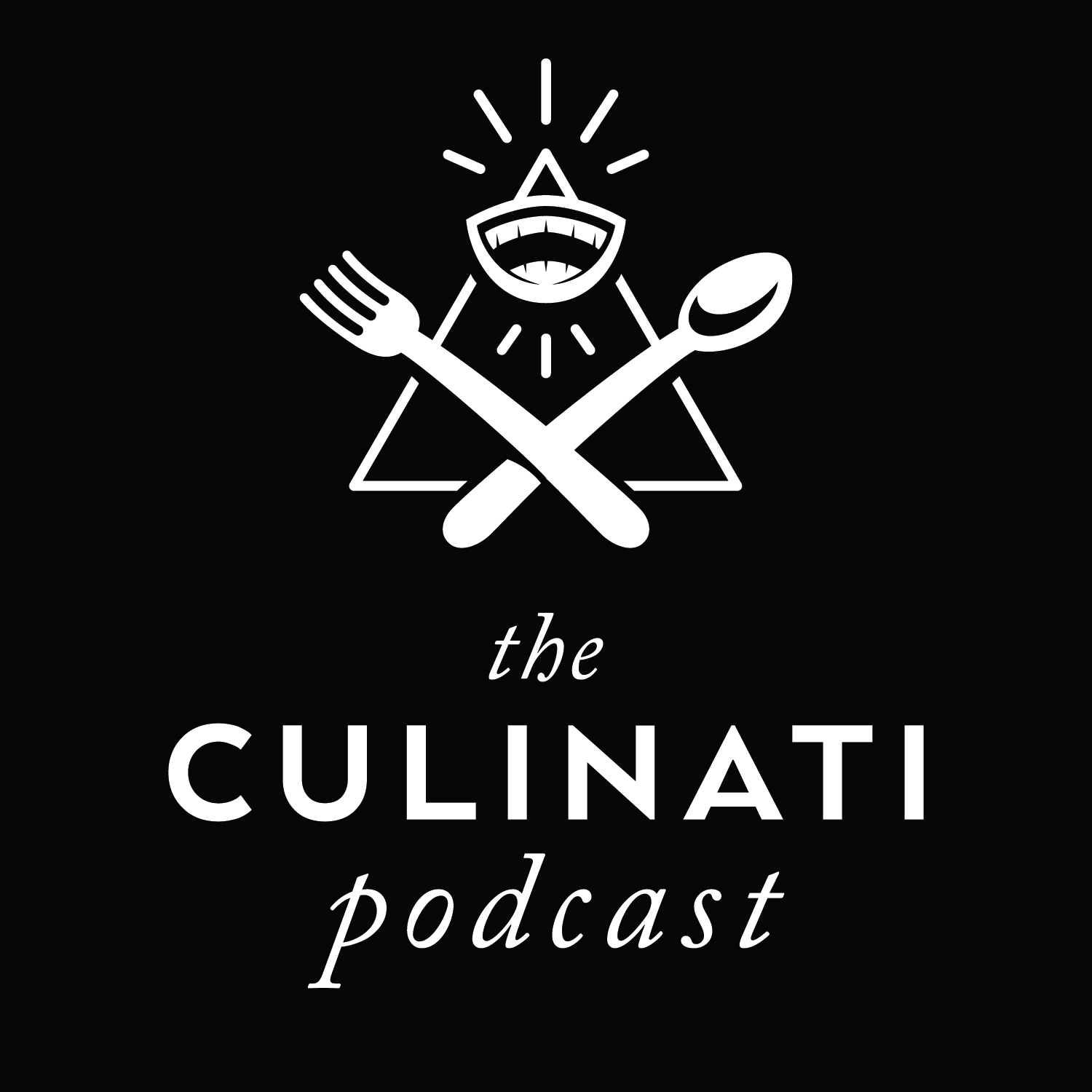 The Culinati Podcast