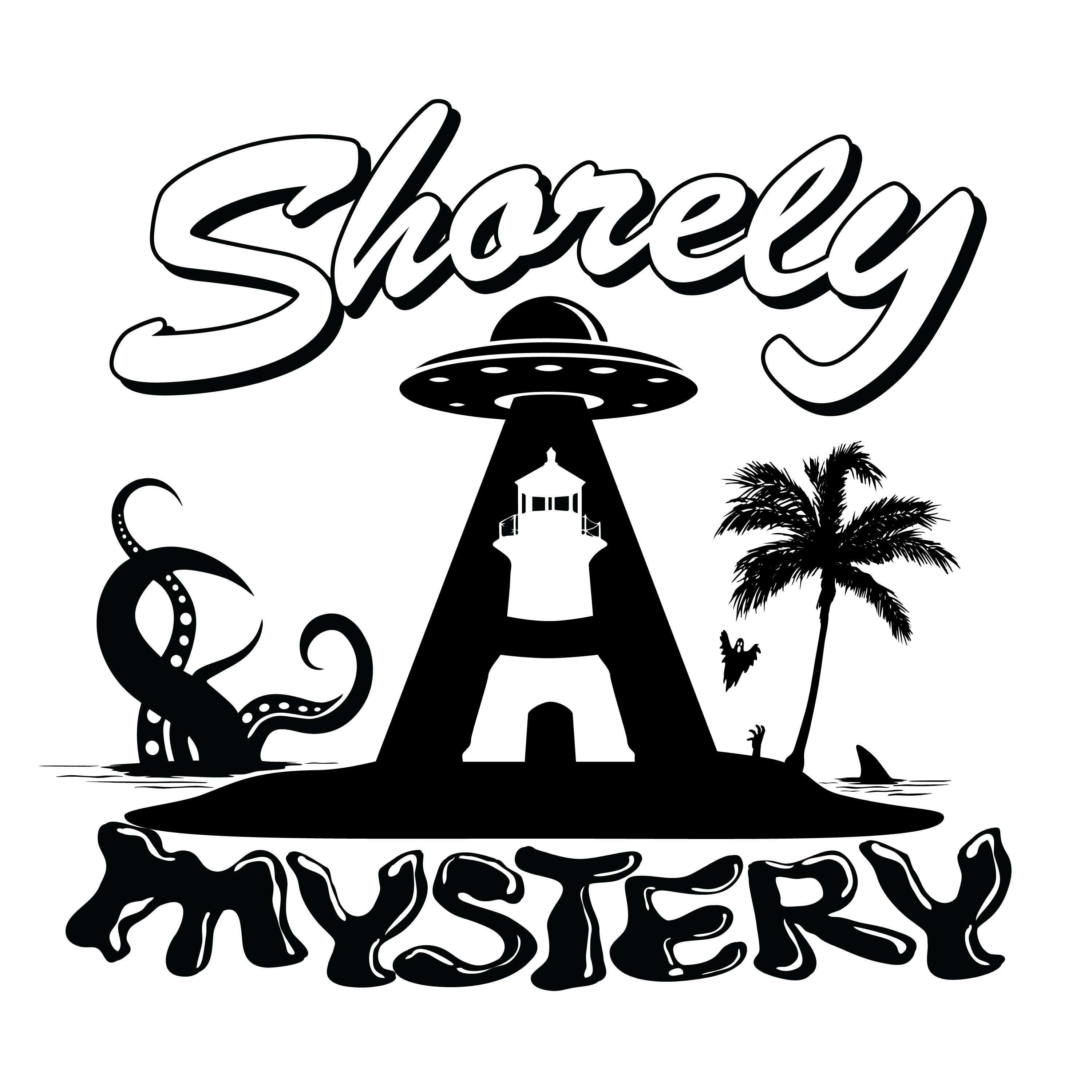 Shorely A Mystery