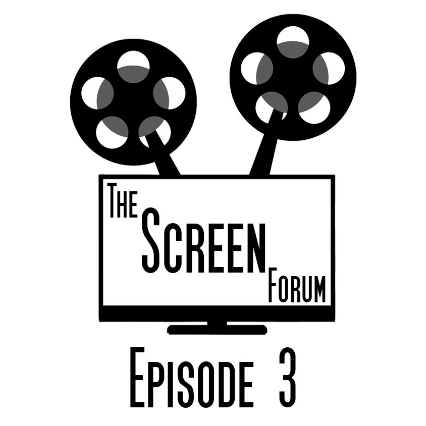 The Screen Forum