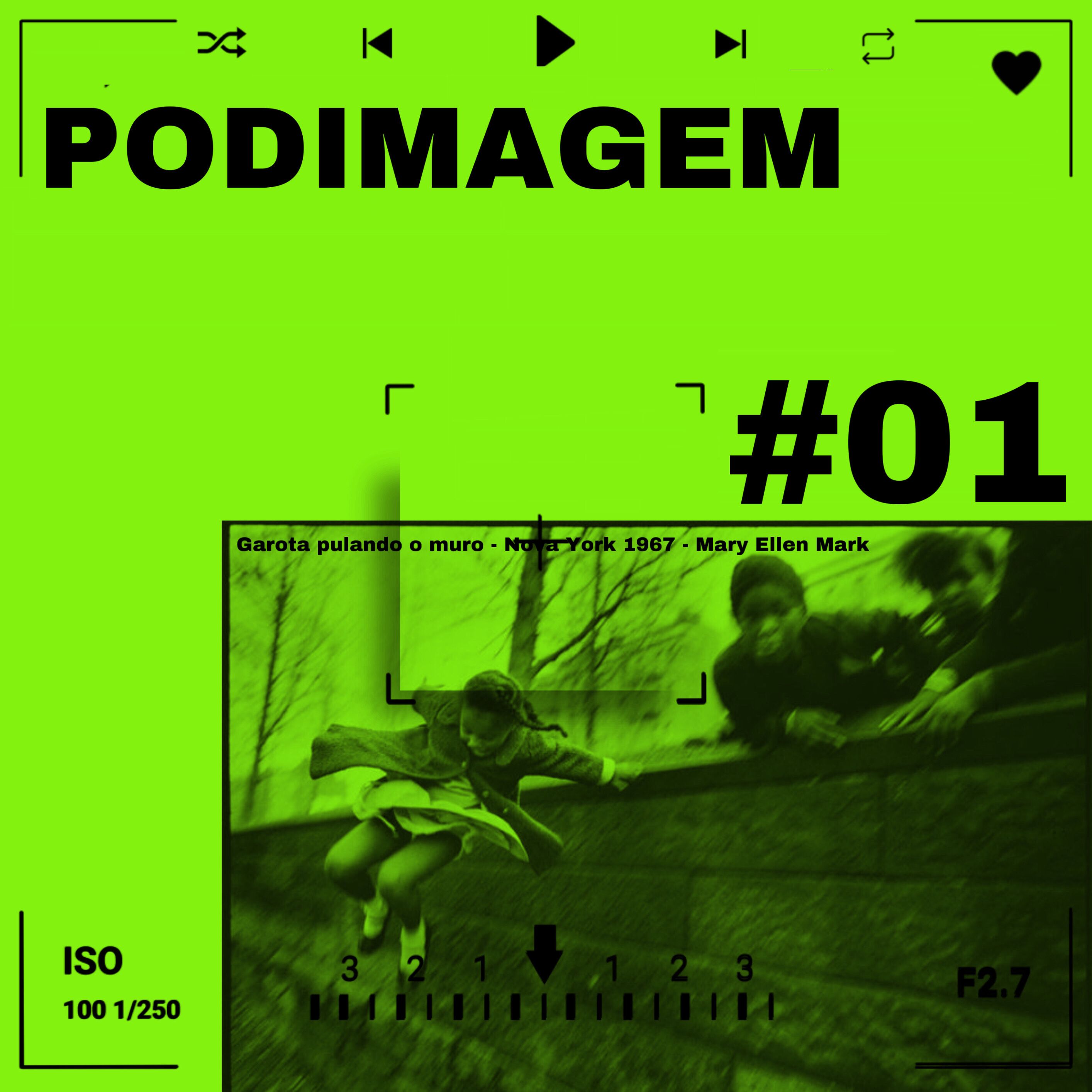 Podimagem