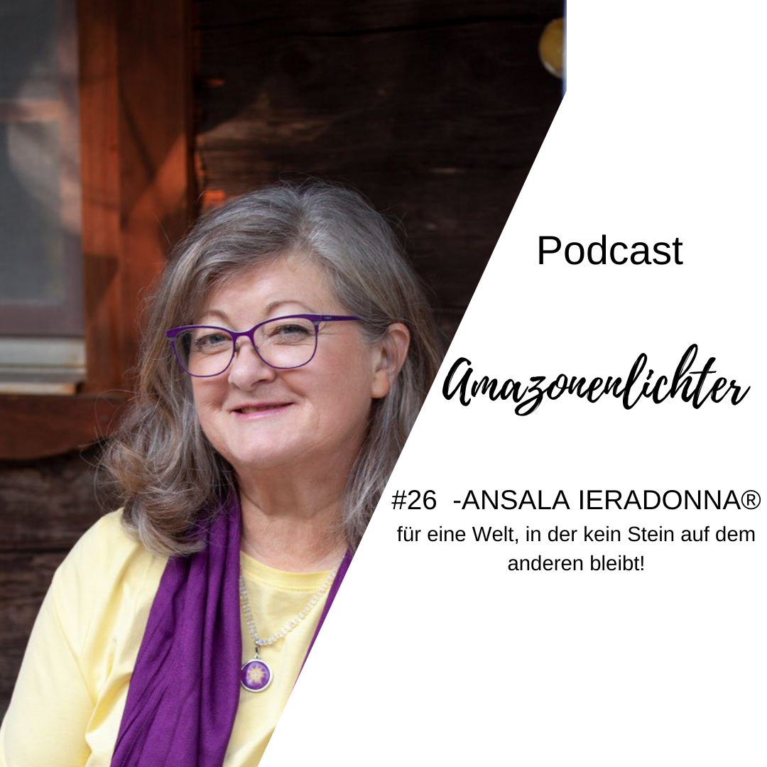 amazonenlichter\'s podcast