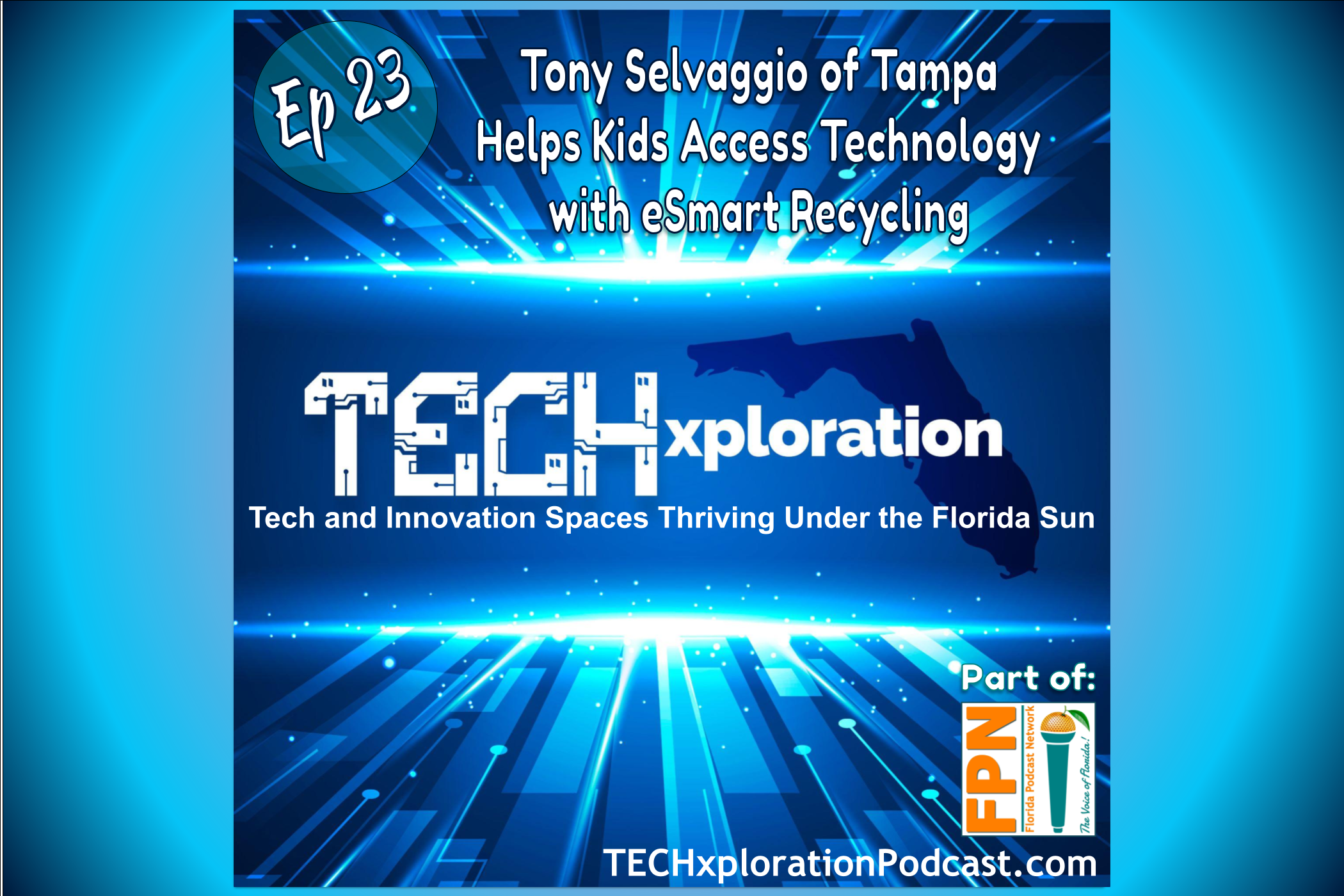 TECHxploration