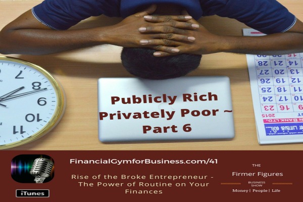 financialgym\'s podcast