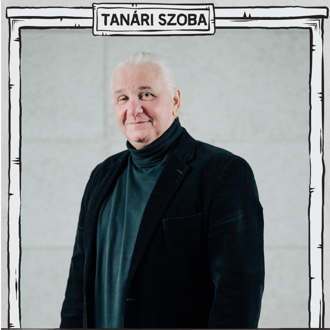 Tanári Szoba
