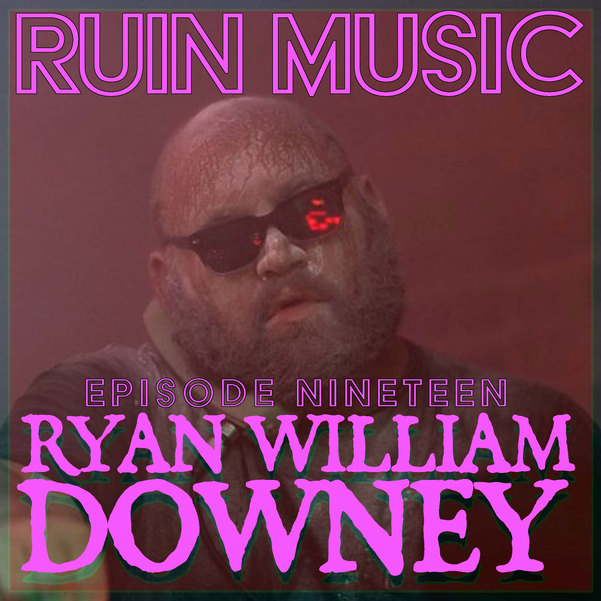 Ruin Music