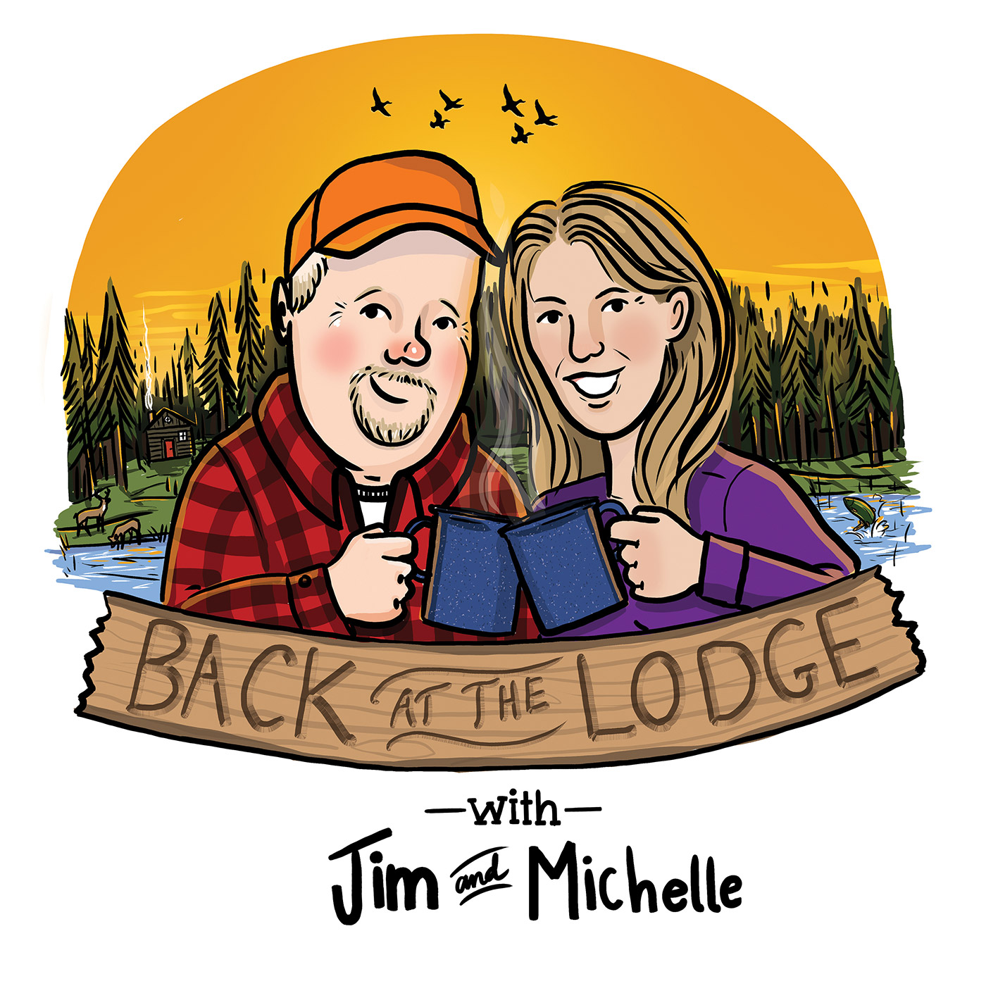 Outdoor Podcast Channel